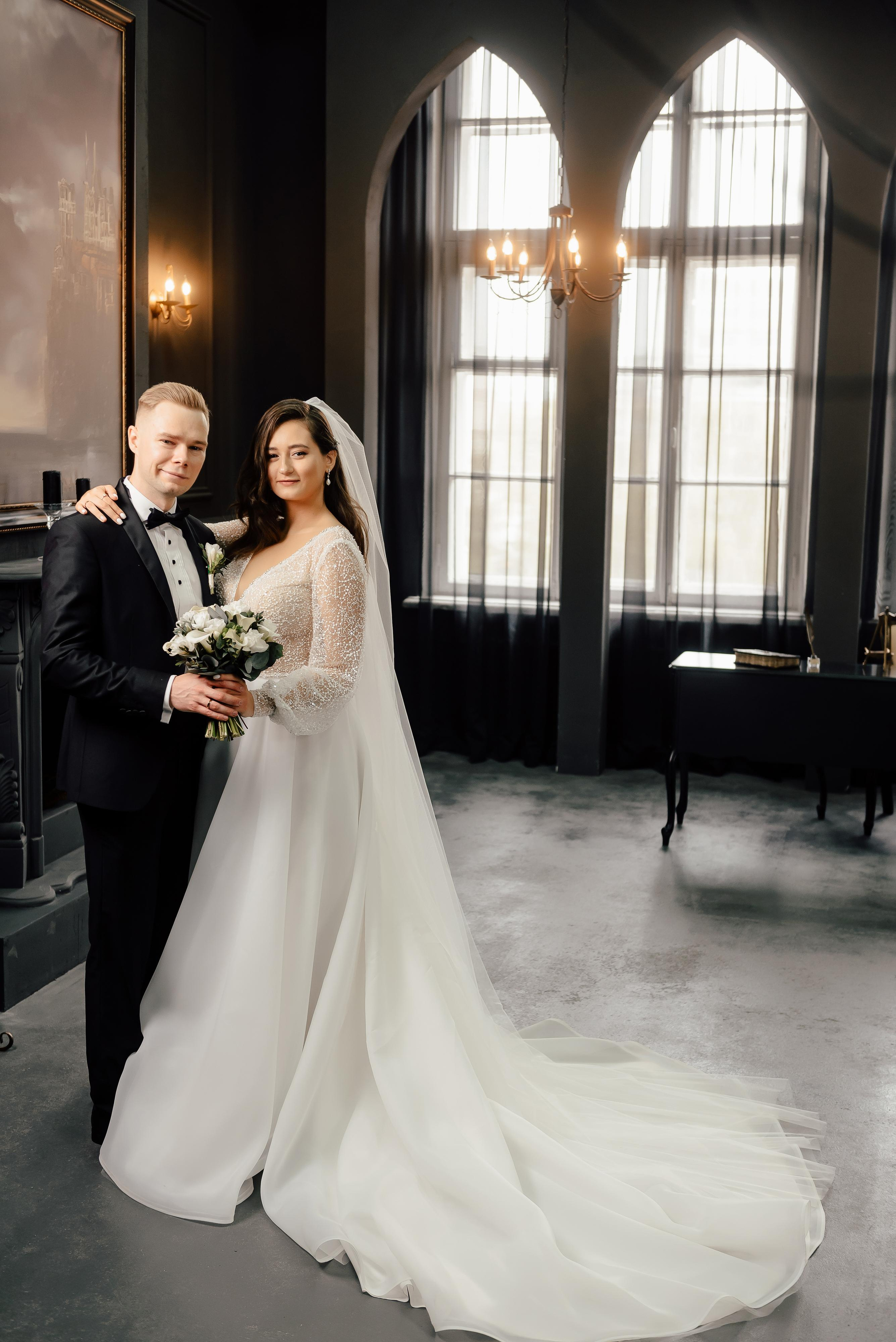 Владислав & Анастасия. Фотограф Микита Ласица