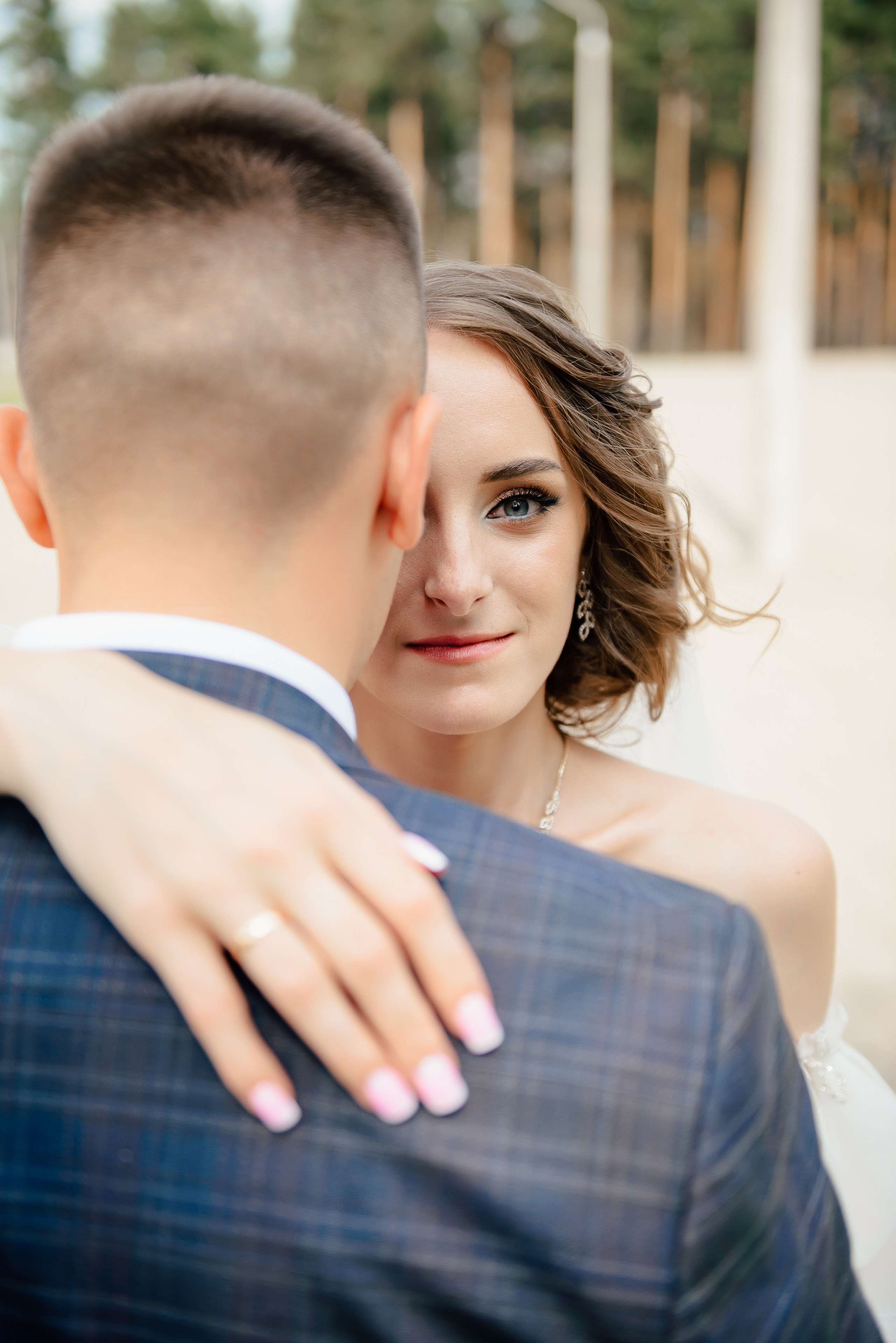 Максим & Виолетта. Фотограф Микита Ласица