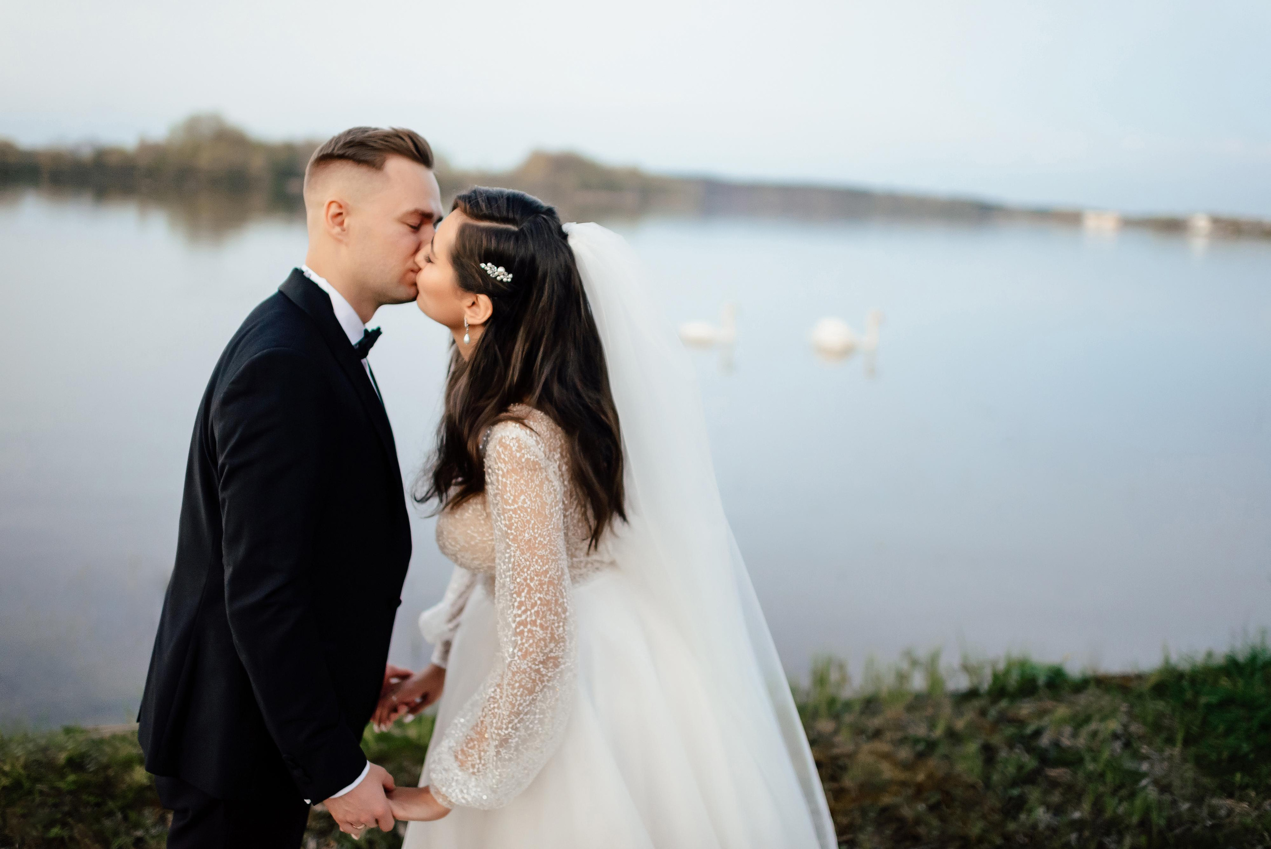 Владислав & Анастасия. Фотограф Микита Ласица