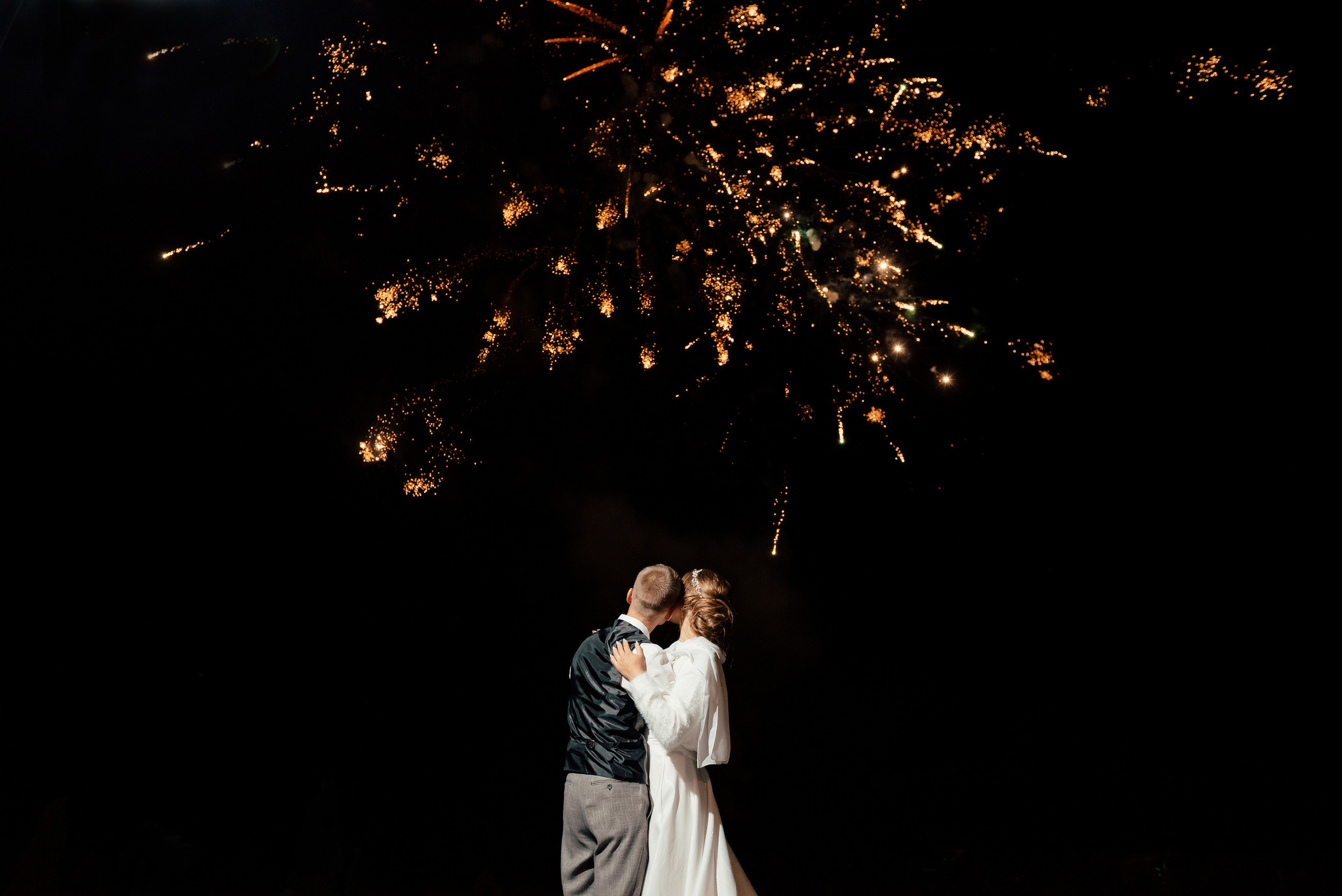 Артем & Анастасия. Фотограф Микита Ласица