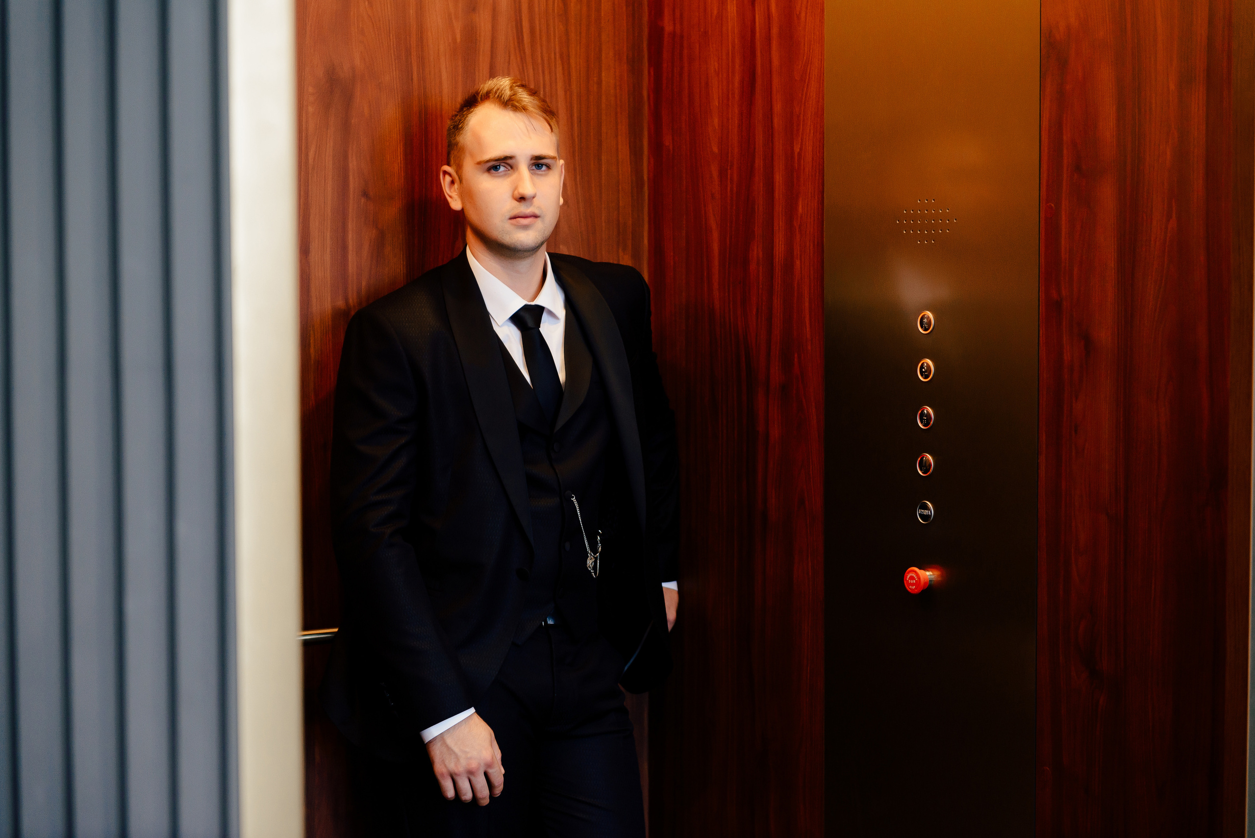 Глеб & Полина. Фотограф Микита Ласица