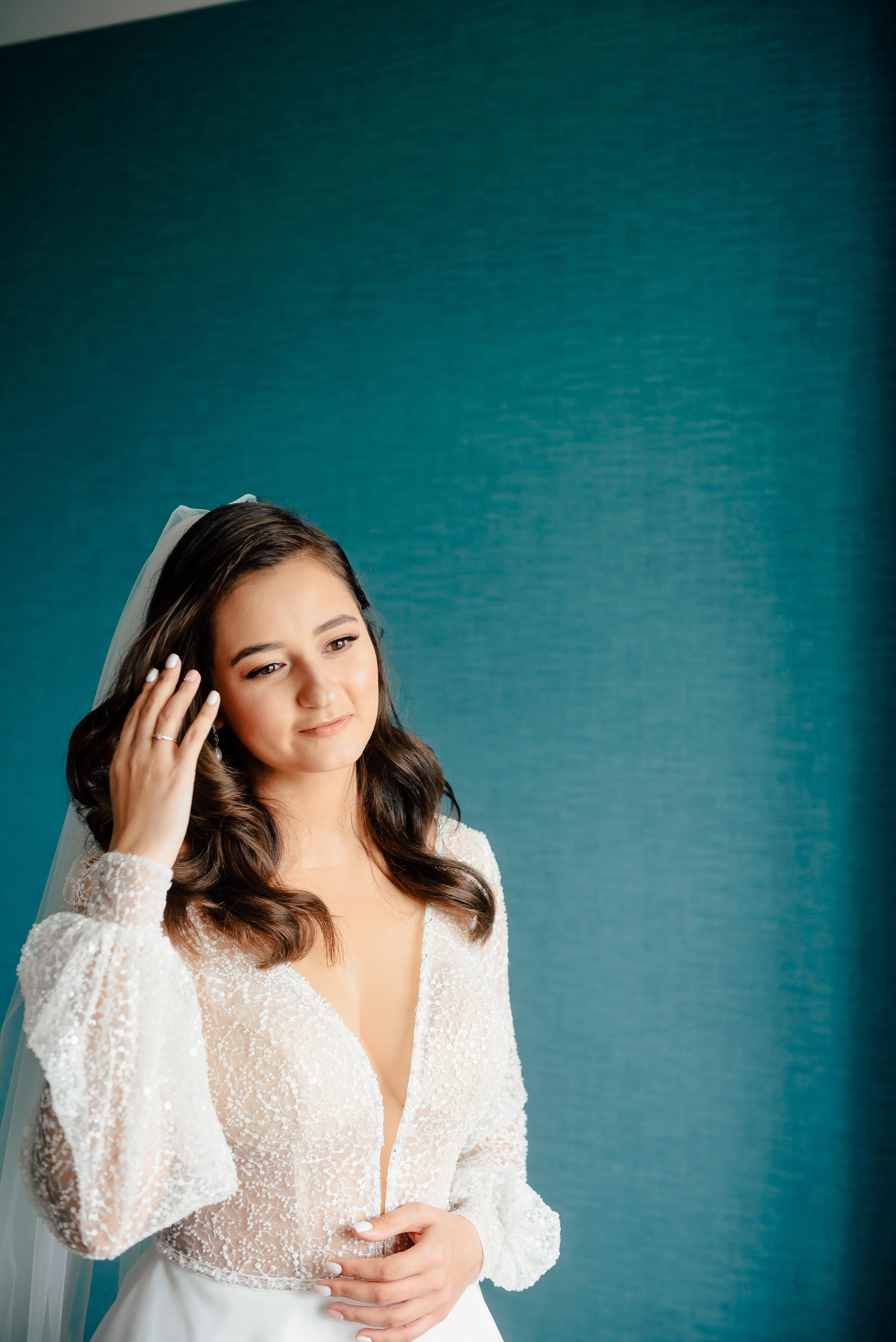 Владислав & Анастасия. Фотограф Микита Ласица