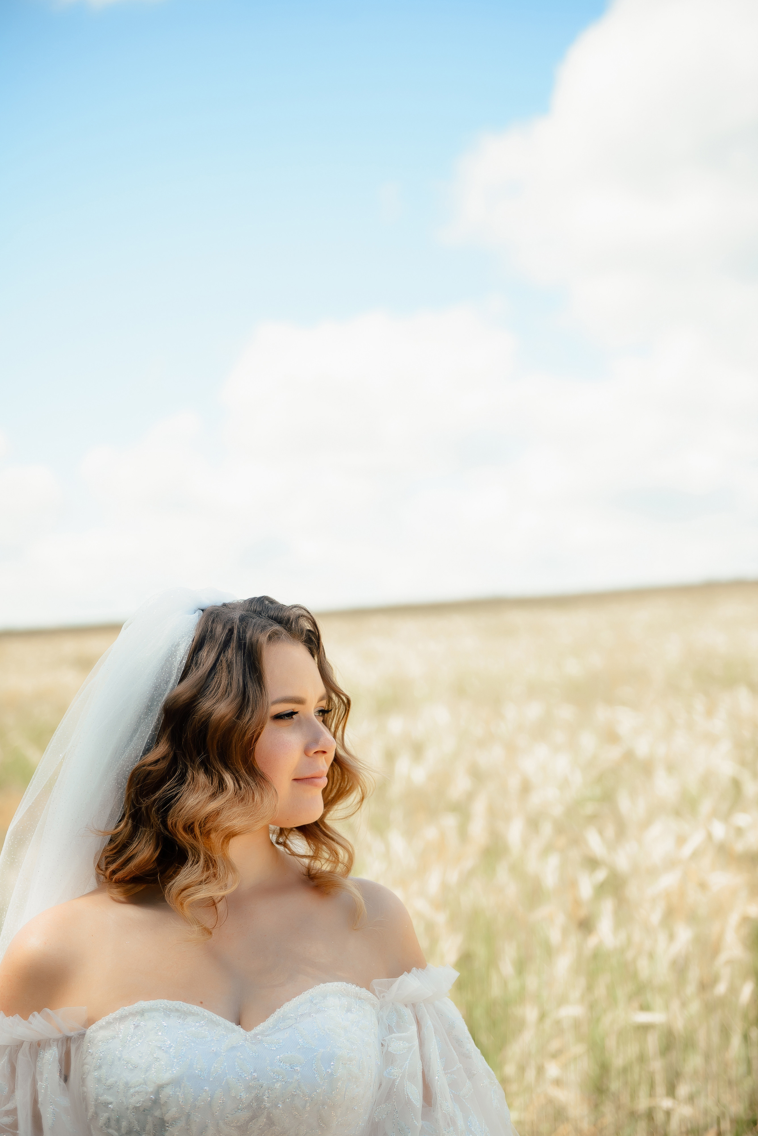 Александр & Алена. Фотограф Микита Ласица