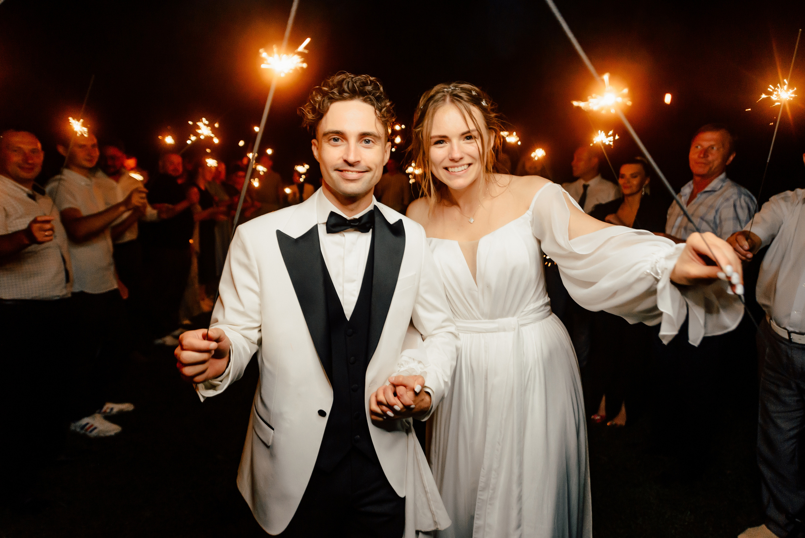 Алексей & Злата. Фотограф Микита Ласица