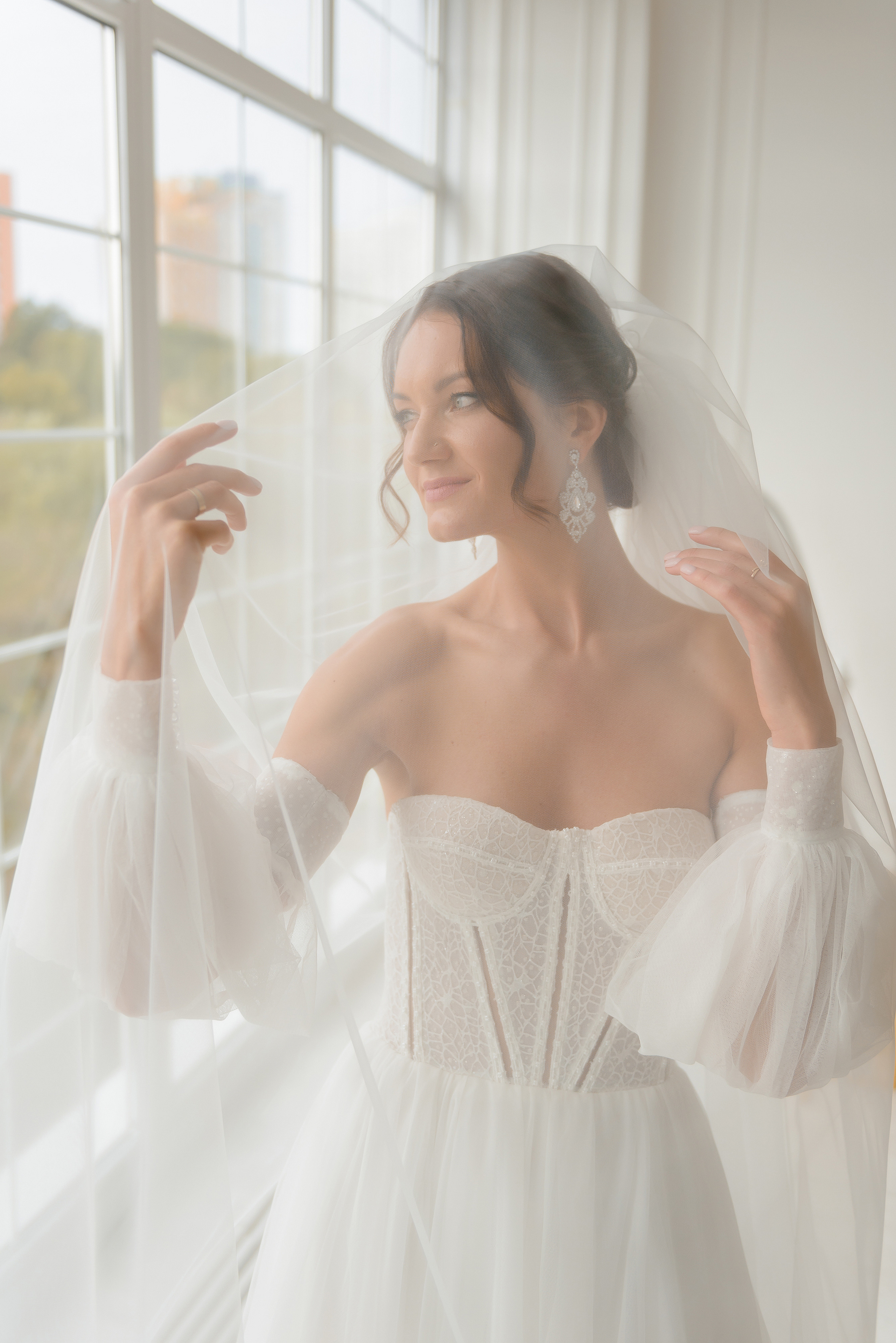 Александр & Виктория. Фотограф Микита Ласица