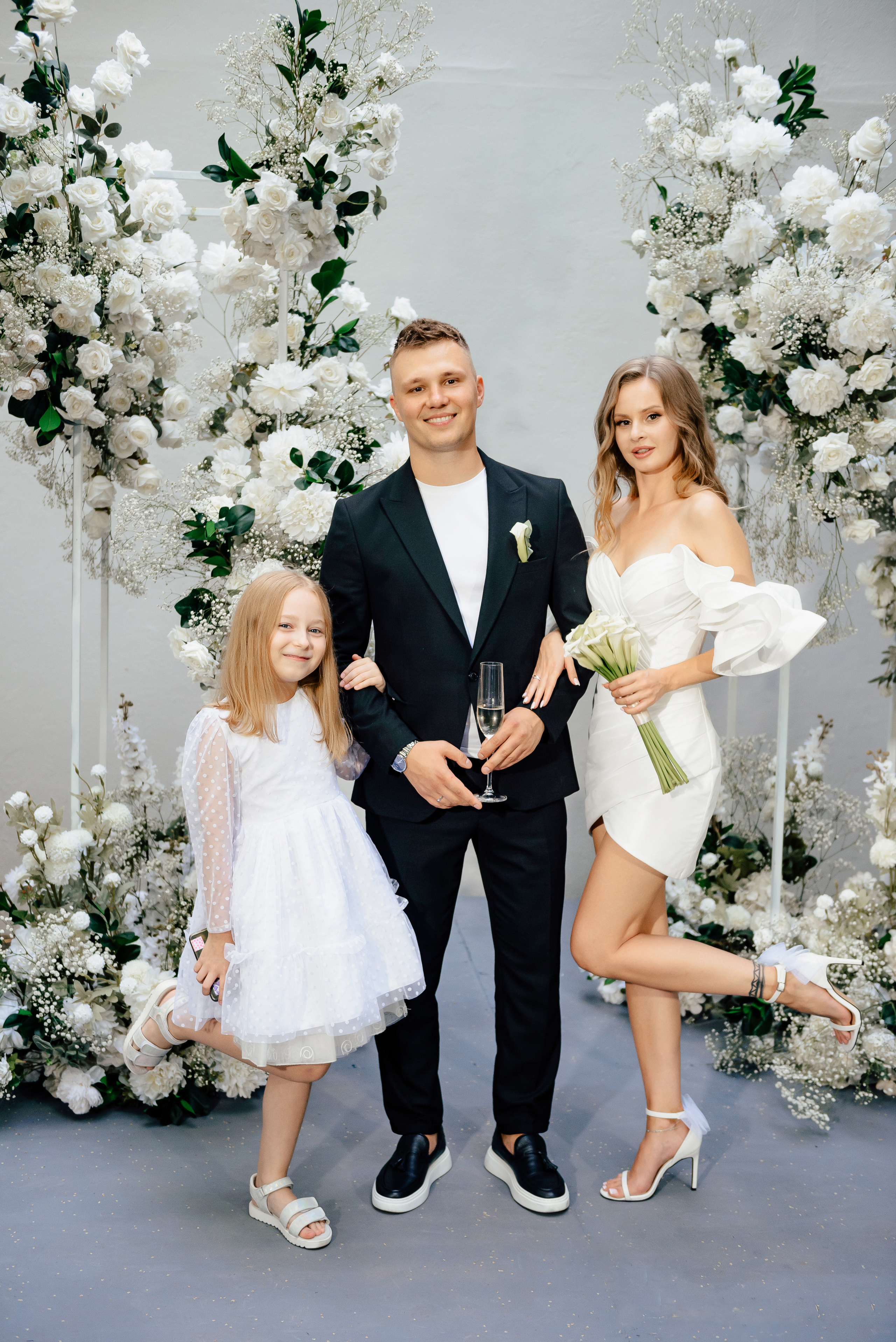 Макс & Екатерина. Фотограф Микита Ласица