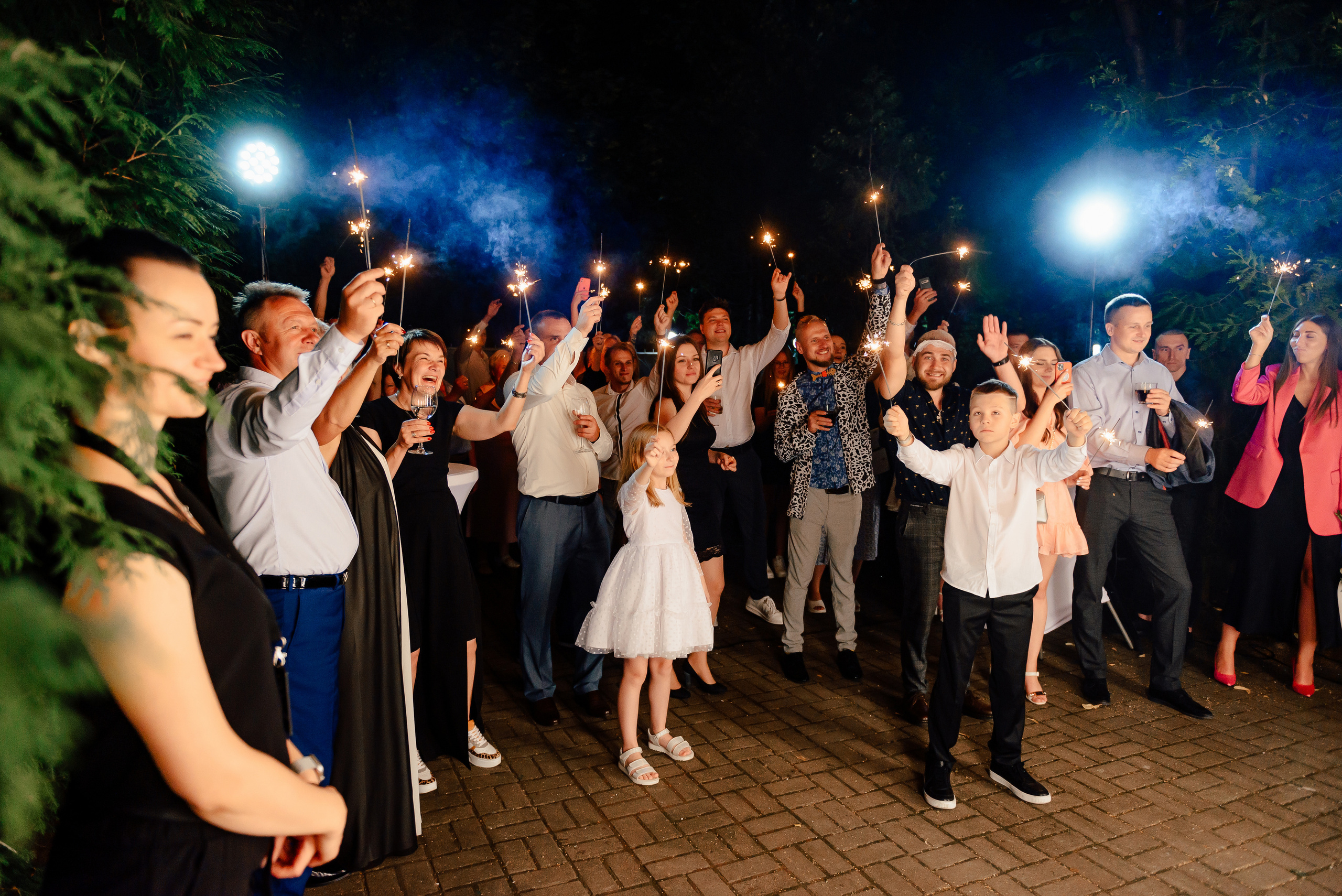 Макс & Екатерина. Фотограф Микита Ласица