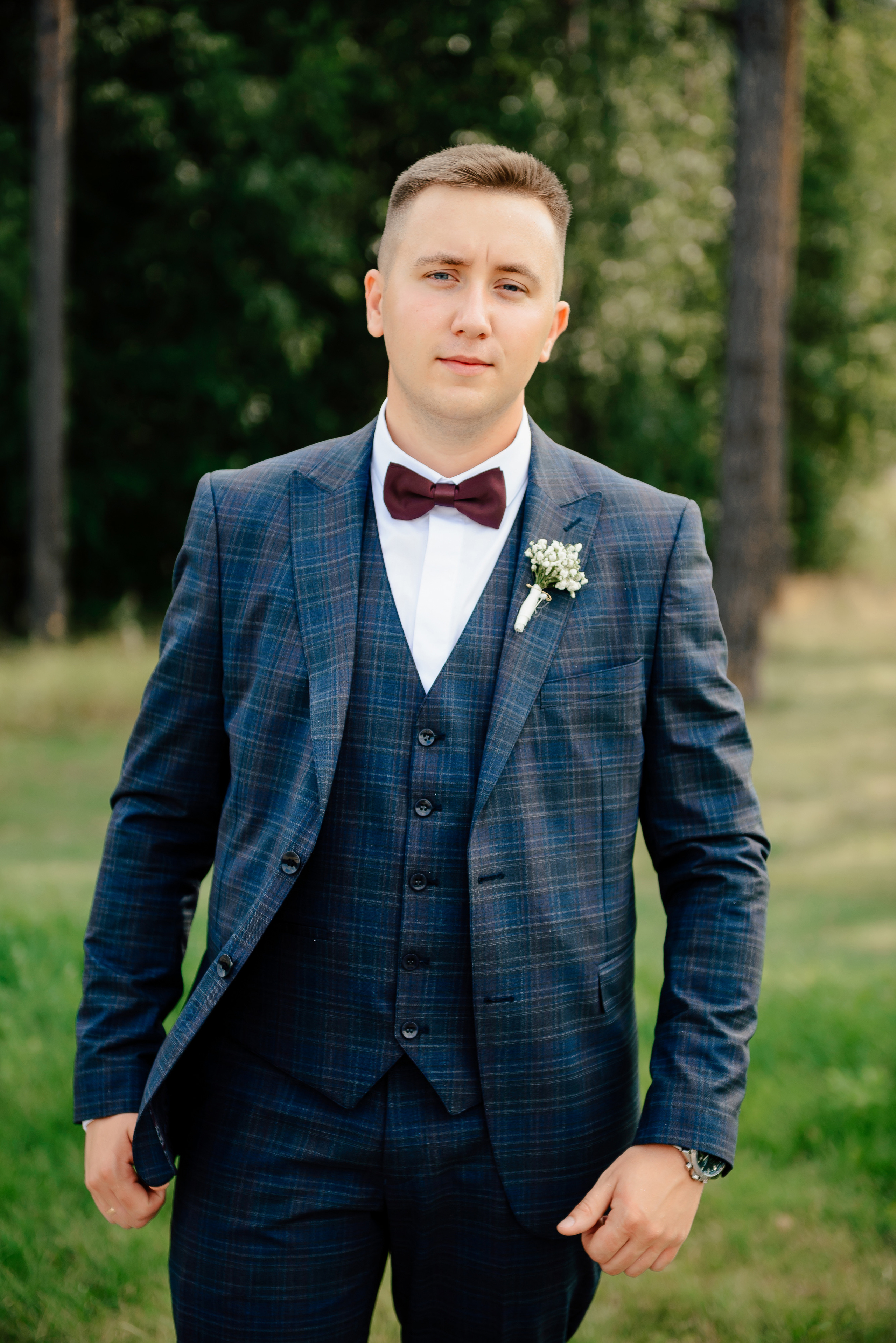 Максим & Виолетта. Фотограф Микита Ласица