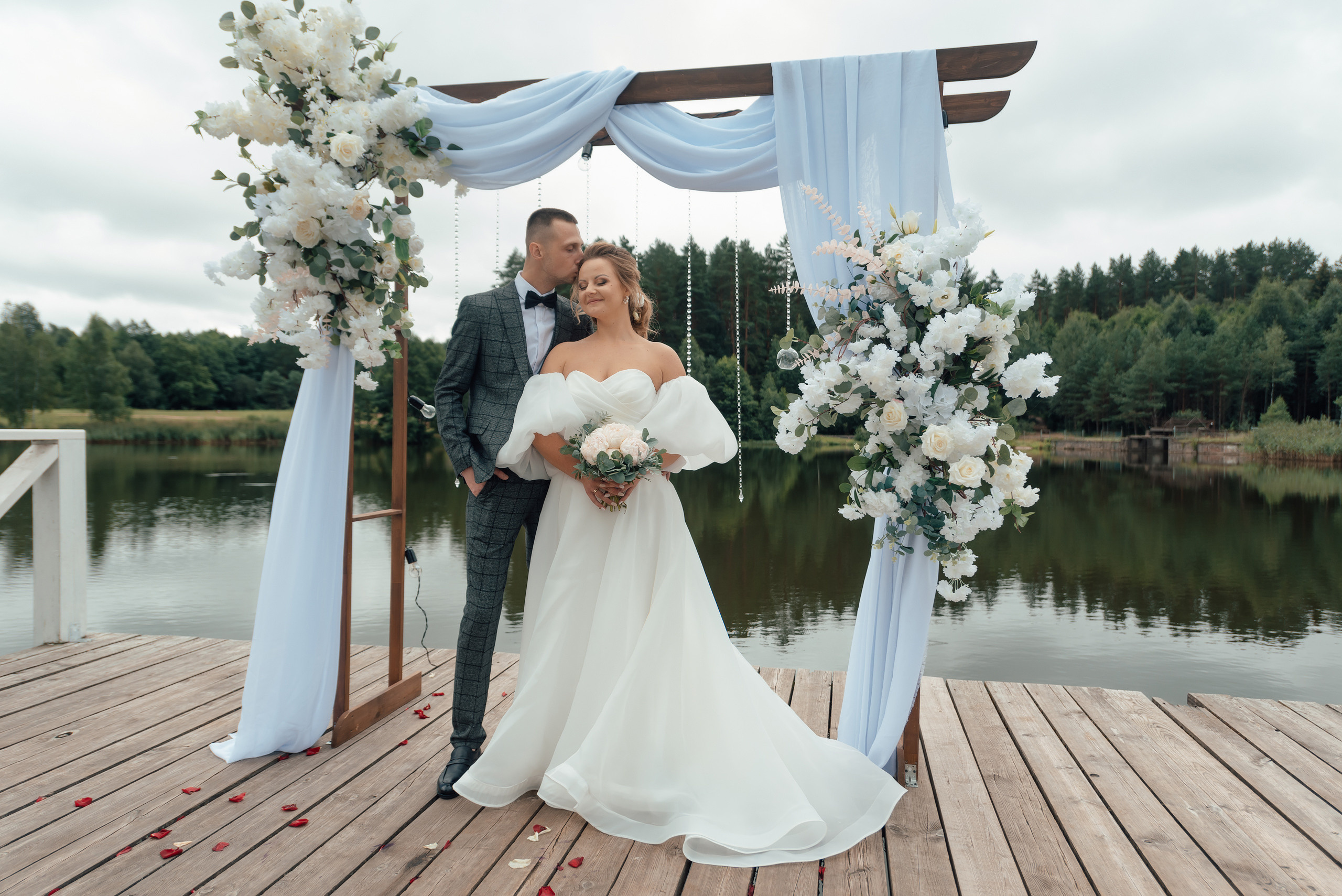 Руслан & Дарья. Фотограф Микита Ласица