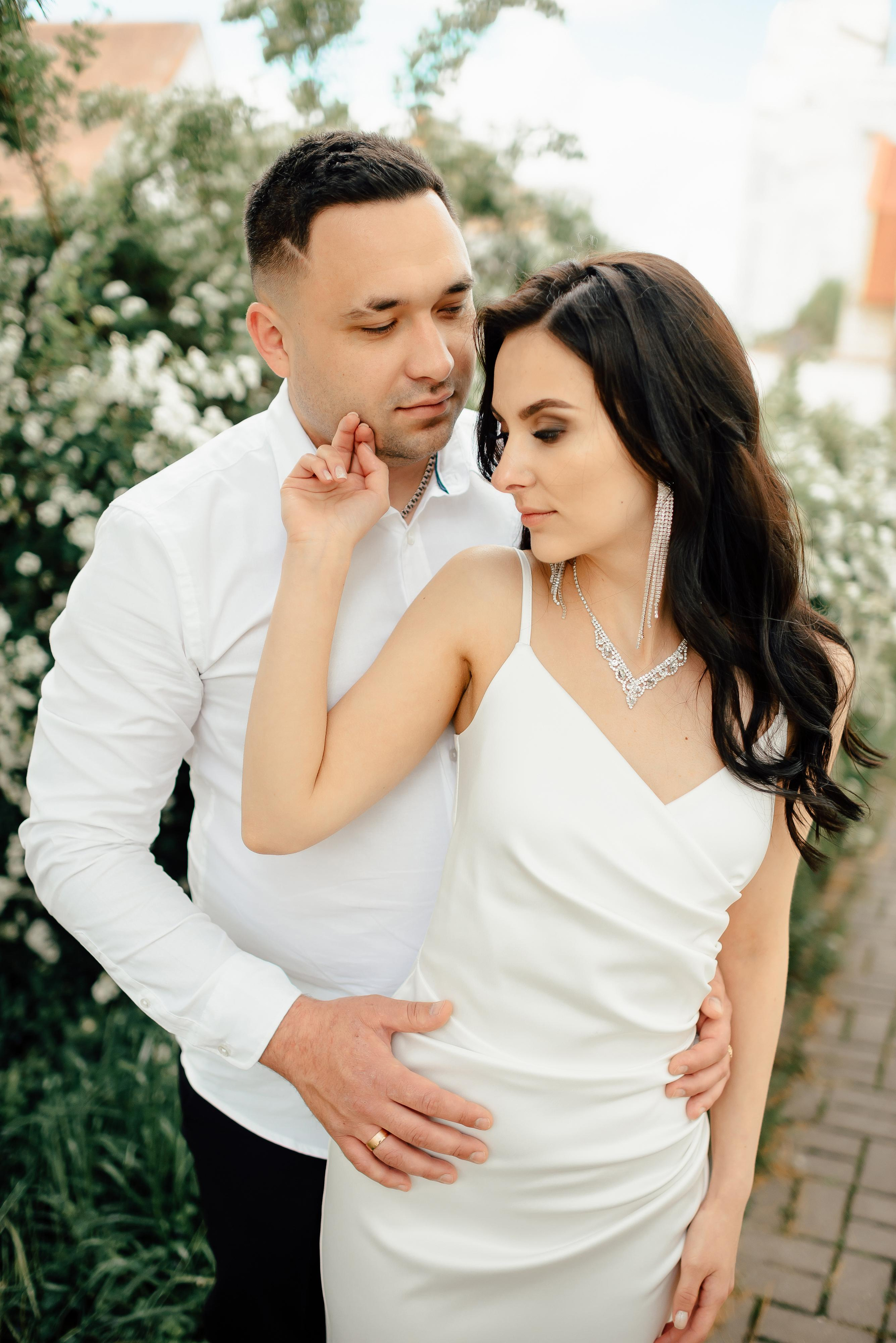 Кирилл & Алена. Фотограф Микита Ласица