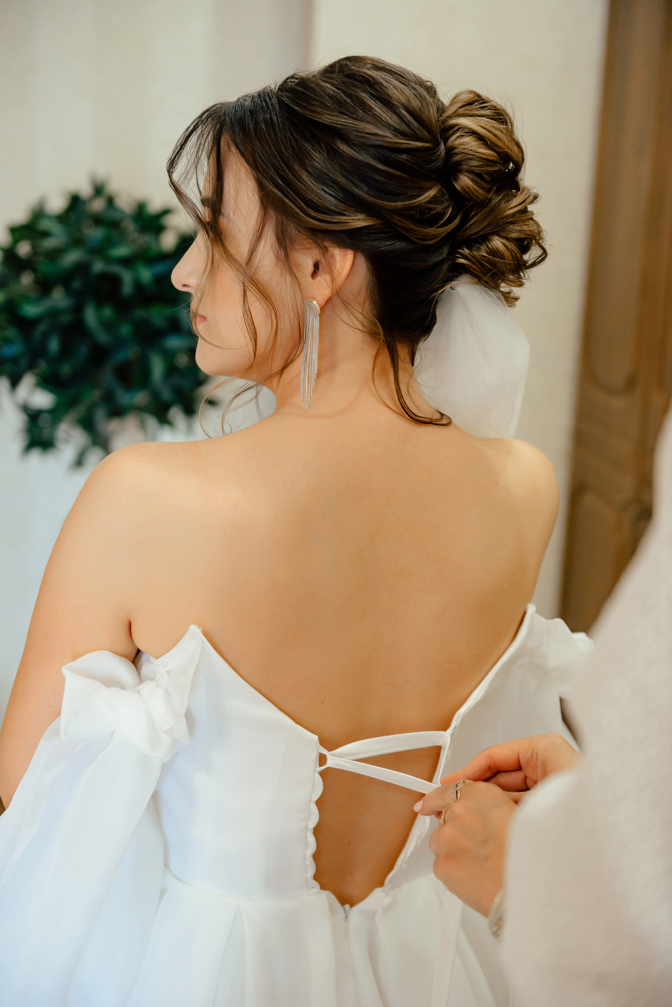 Саша & Оксана. Фотограф Микита Ласица