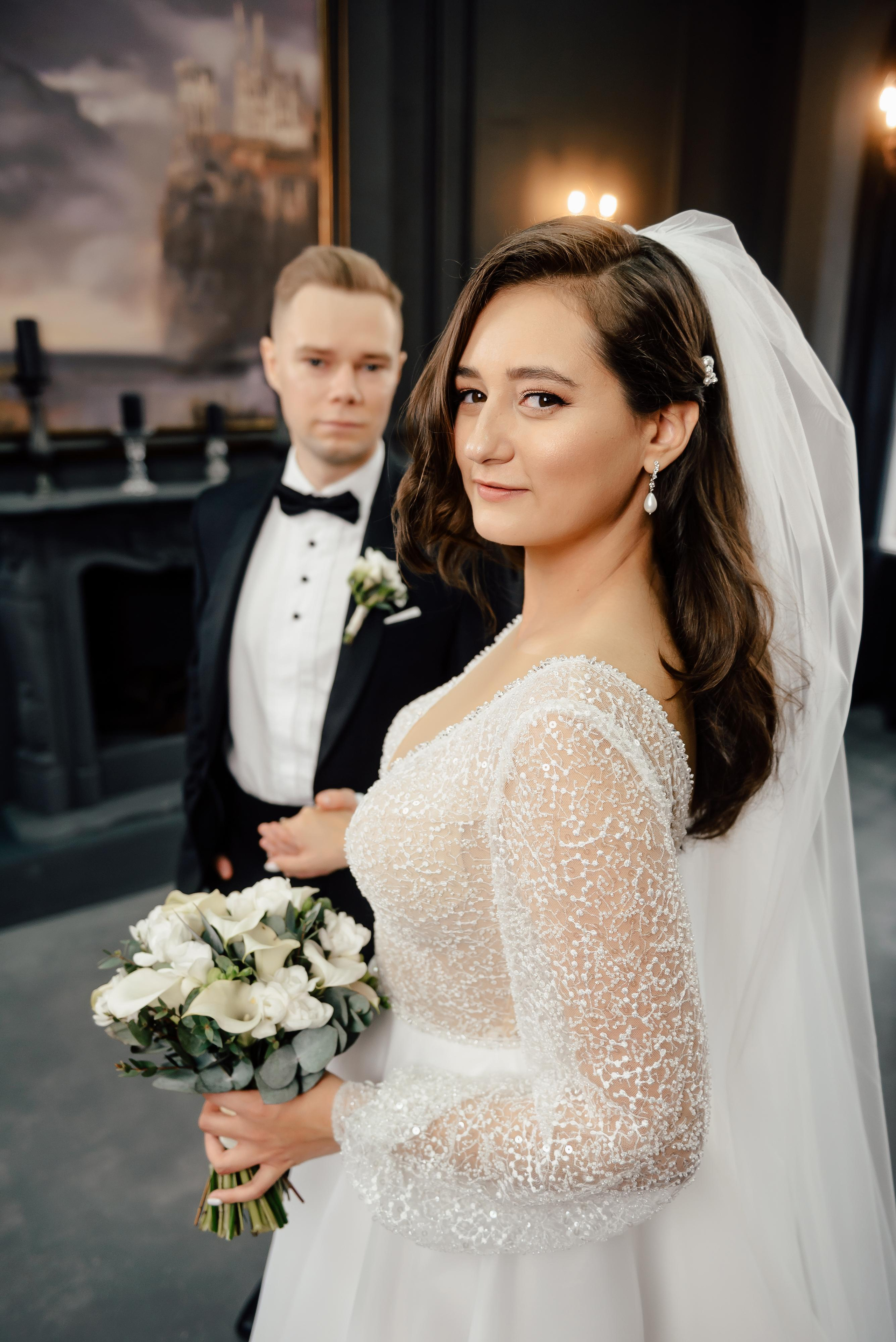 Владислав & Анастасия. Фотограф Микита Ласица