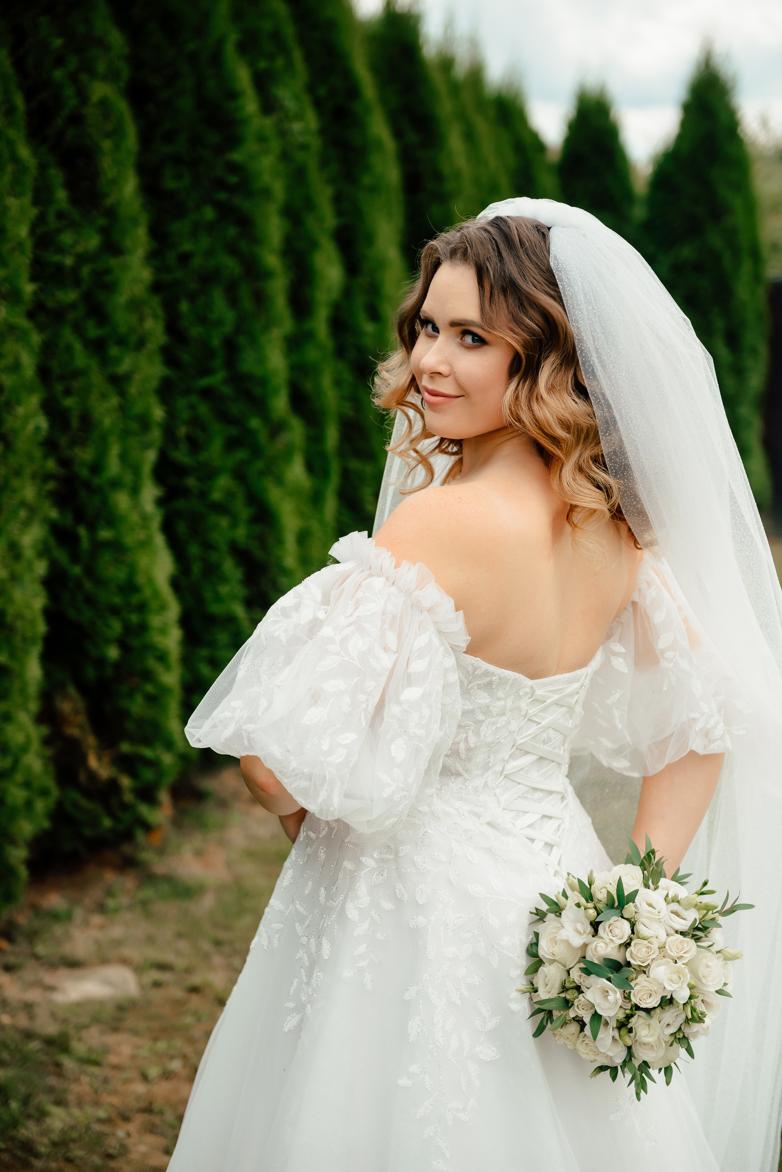 Александр & Алена. Фотограф Микита Ласица