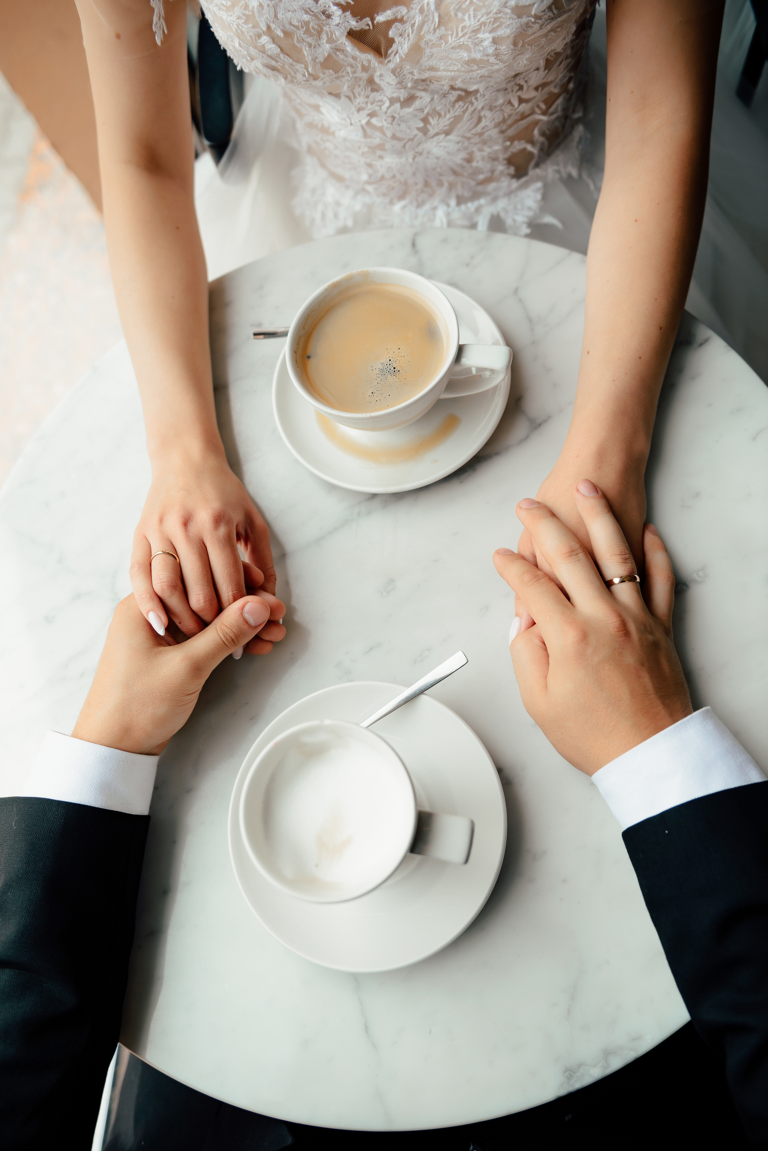 Виталик & Надежда. Фотограф Микита Ласица