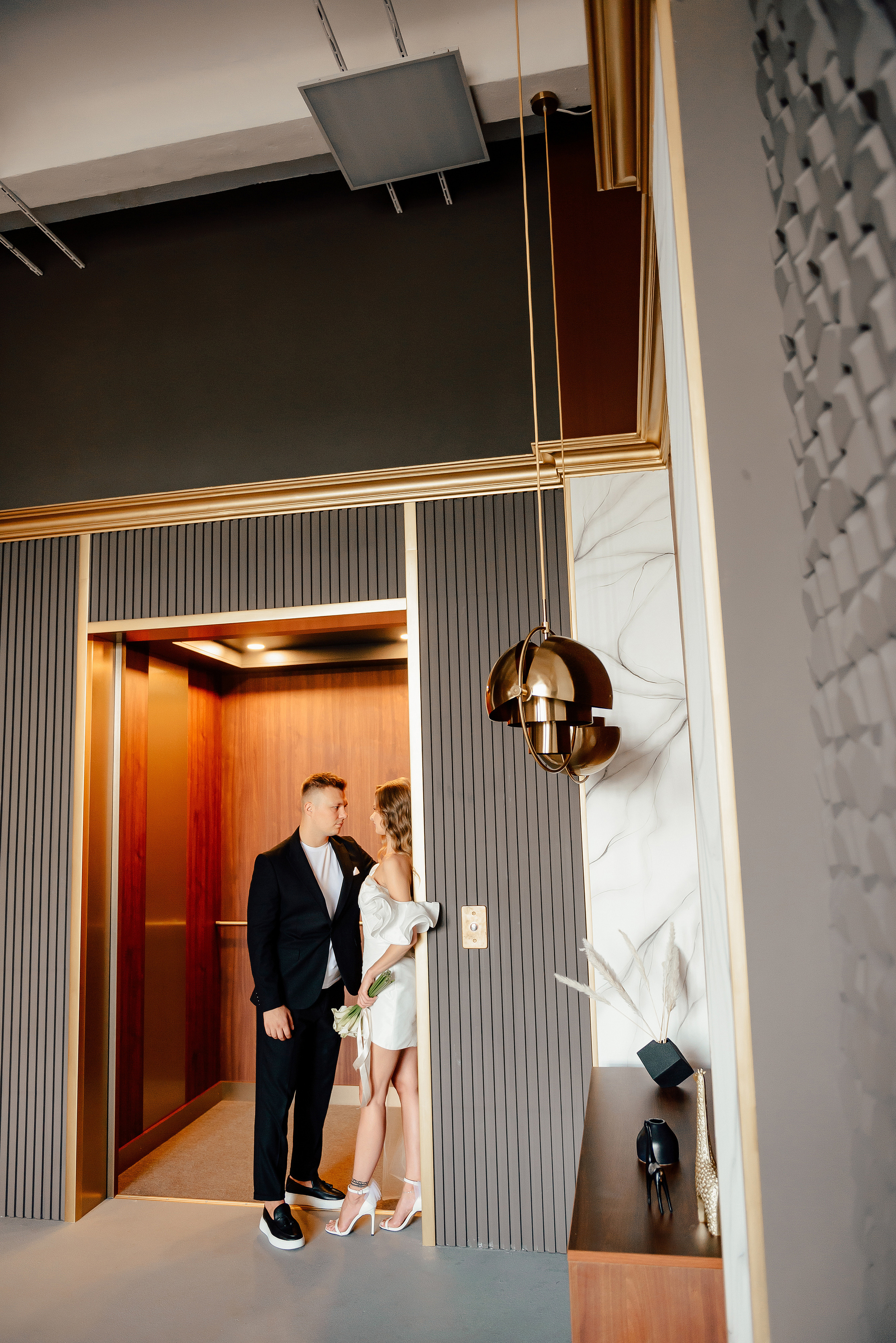 Макс & Екатерина. Фотограф Микита Ласица