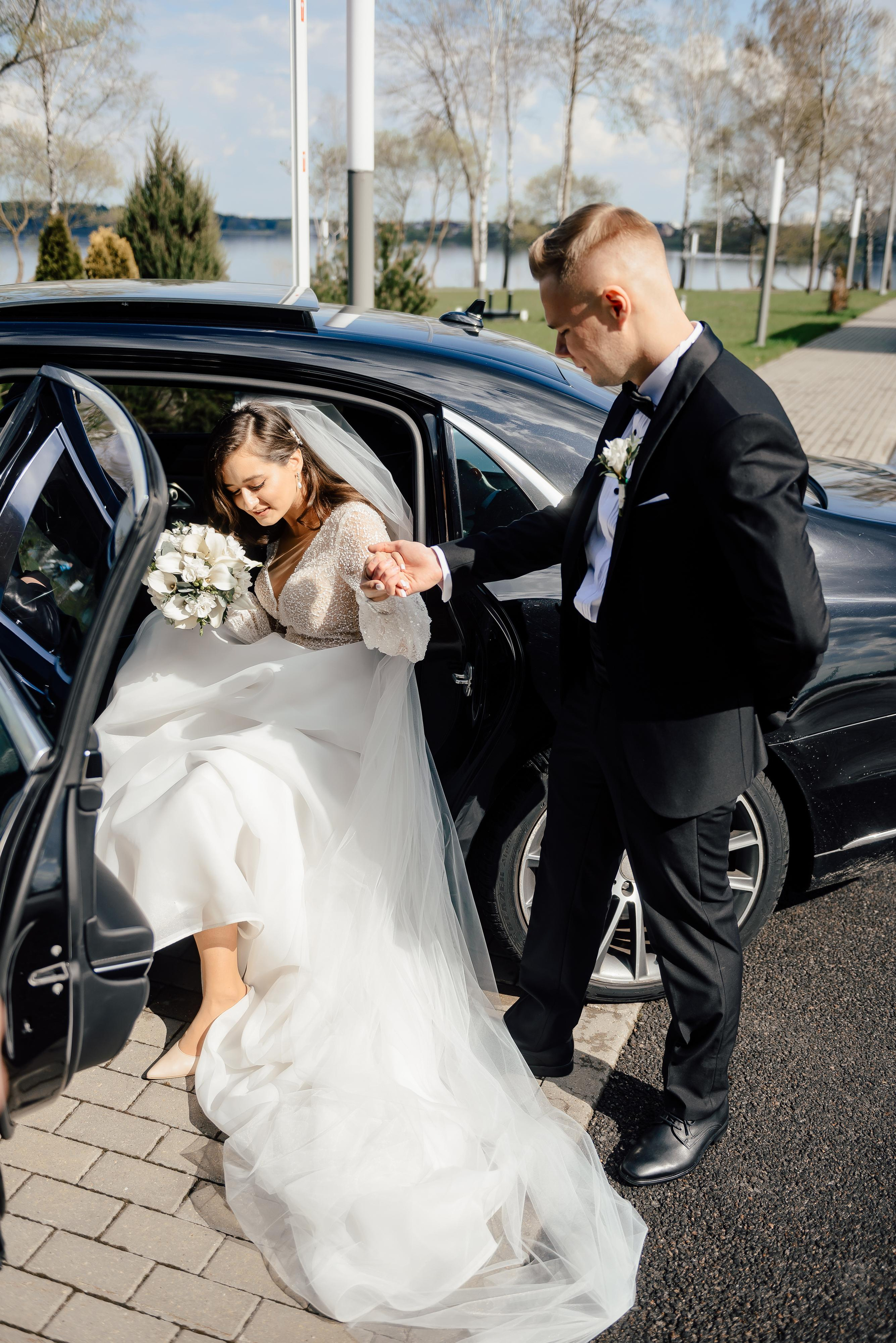 Владислав & Анастасия. Фотограф Микита Ласица