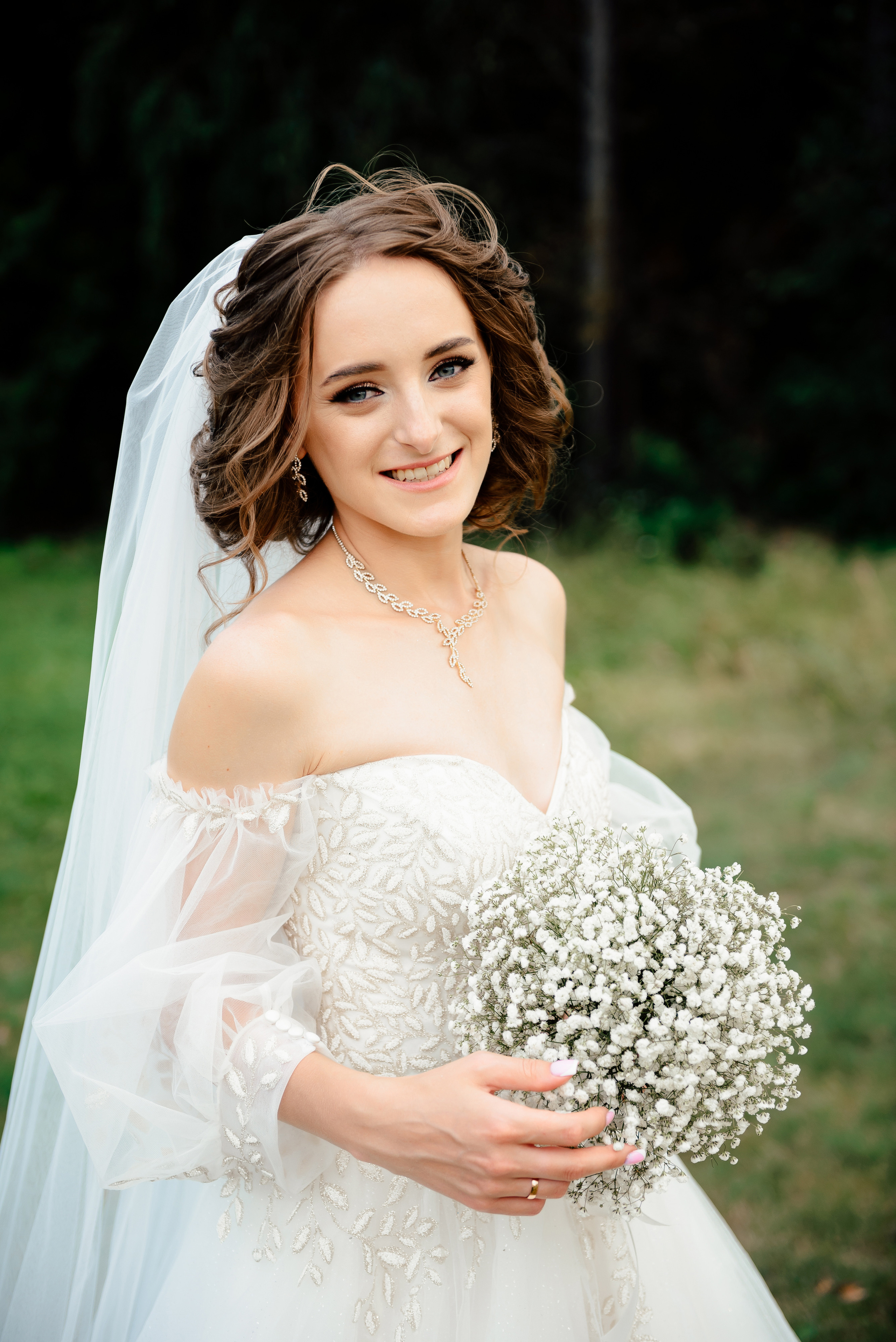 Максим & Виолетта. Фотограф Микита Ласица