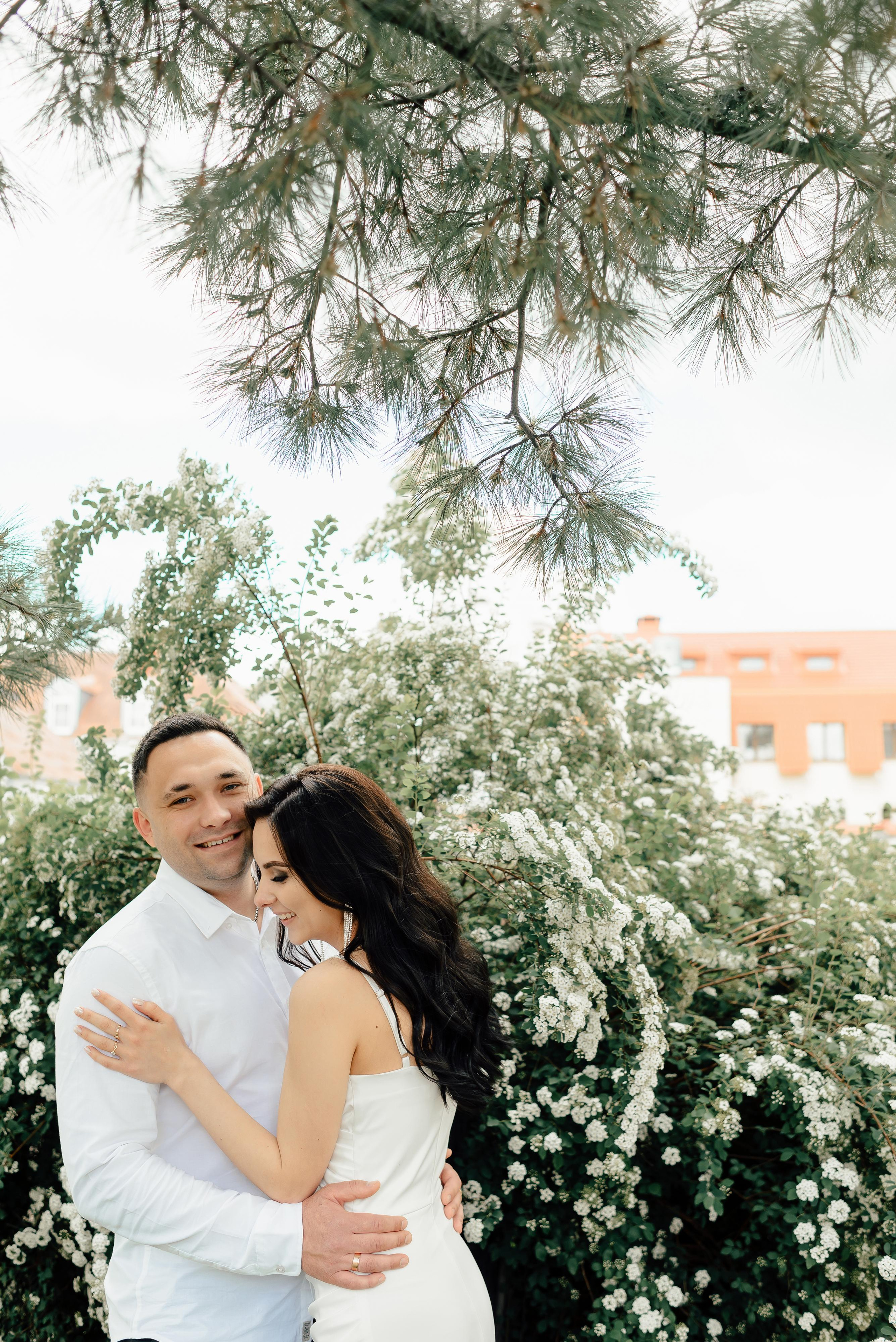 Кирилл & Алена. Фотограф Микита Ласица