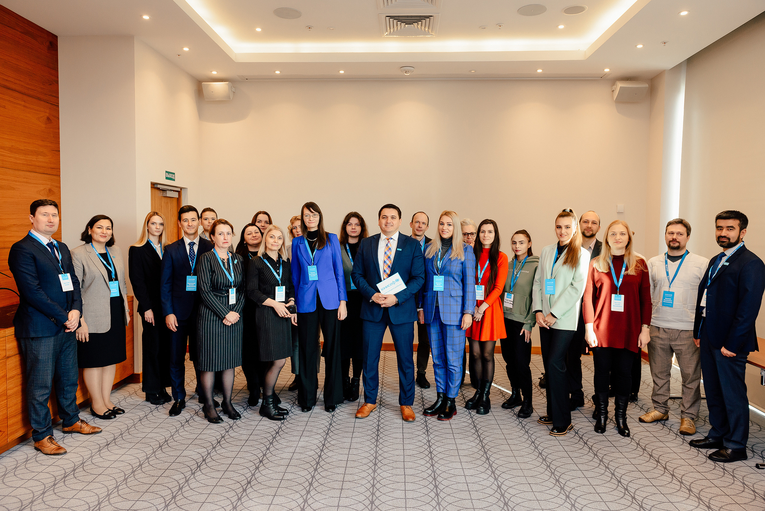 Unicef. Фотограф Микита Ласица