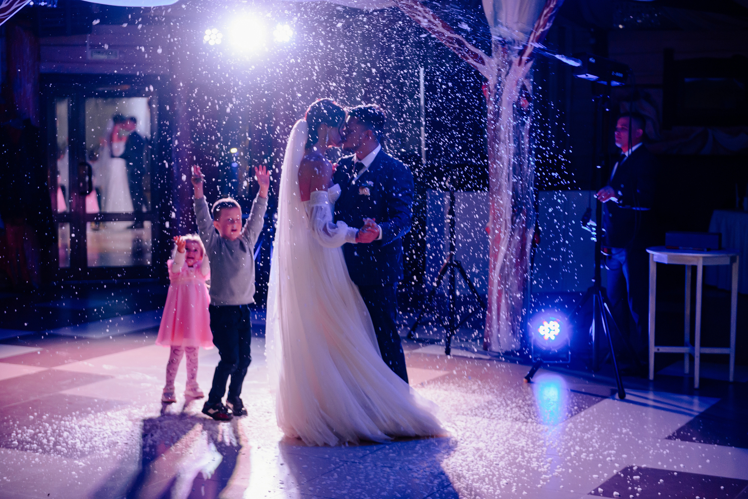 Александр & Виктория. Фотограф Микита Ласица