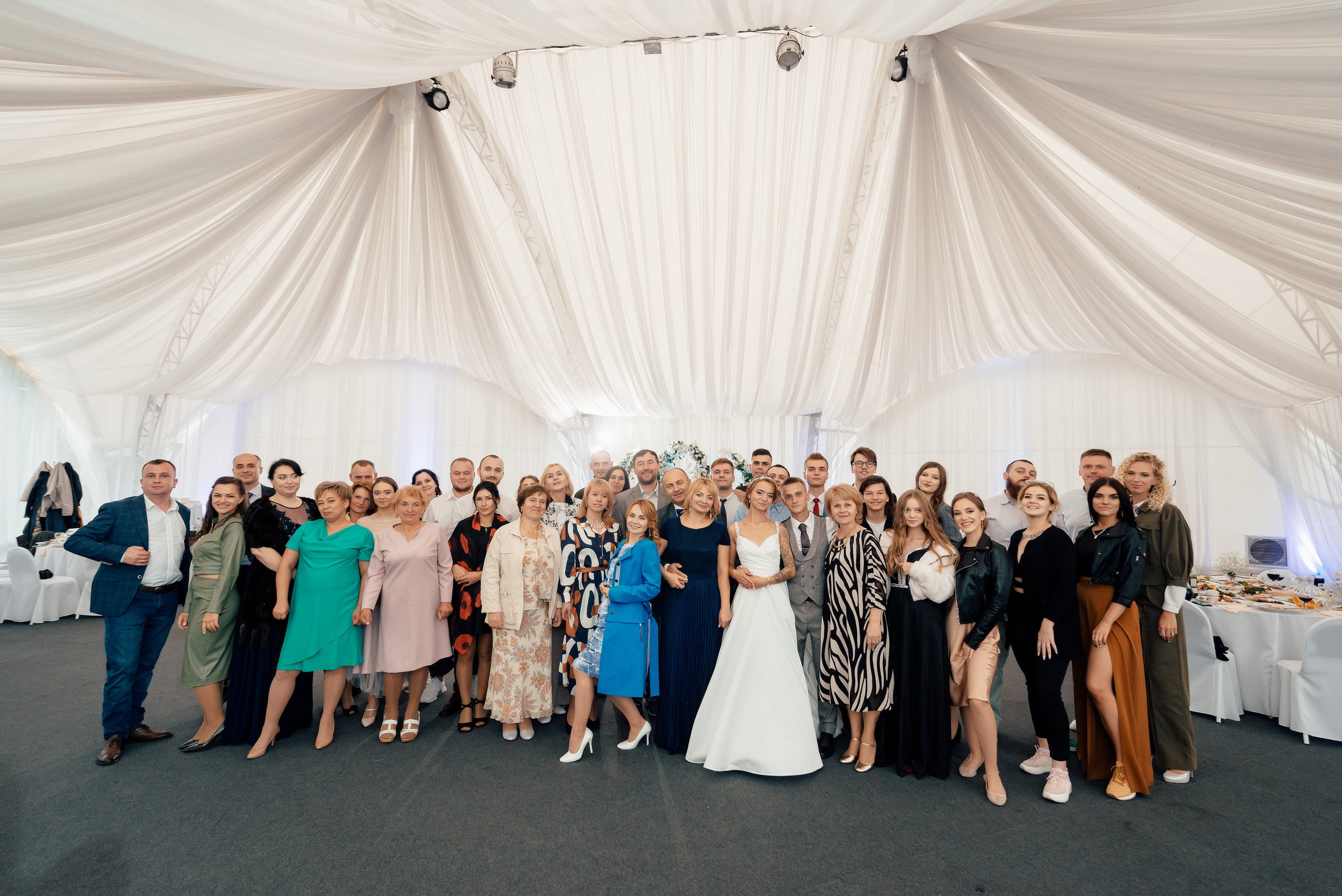 Артем & Анастасия. Фотограф Микита Ласица