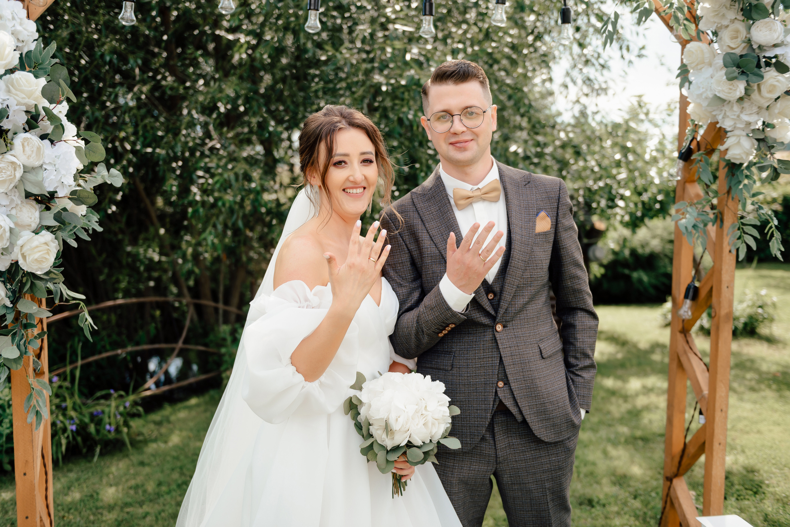 Саша & Оксана. Фотограф Микита Ласица