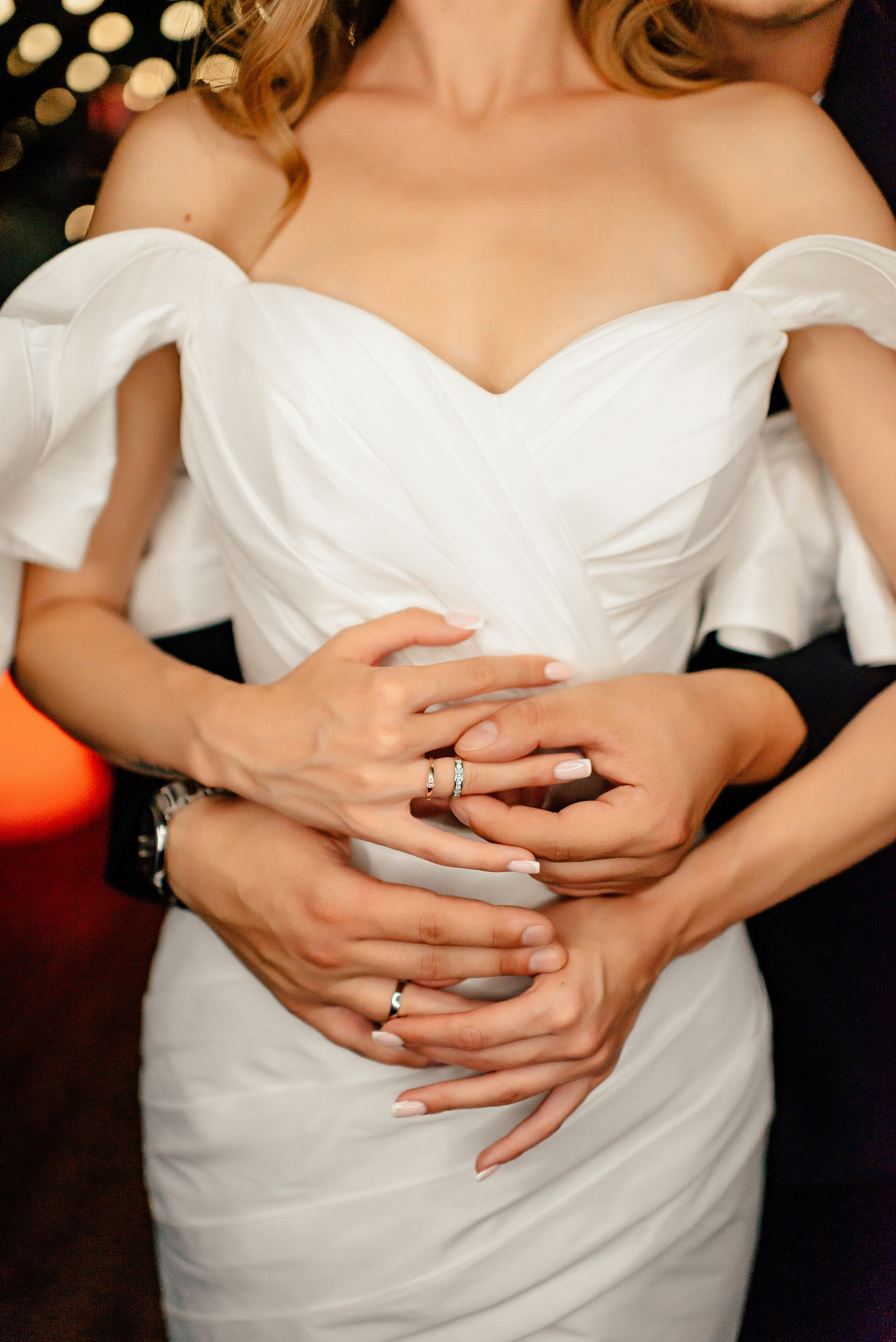 Макс & Екатерина. Фотограф Микита Ласица