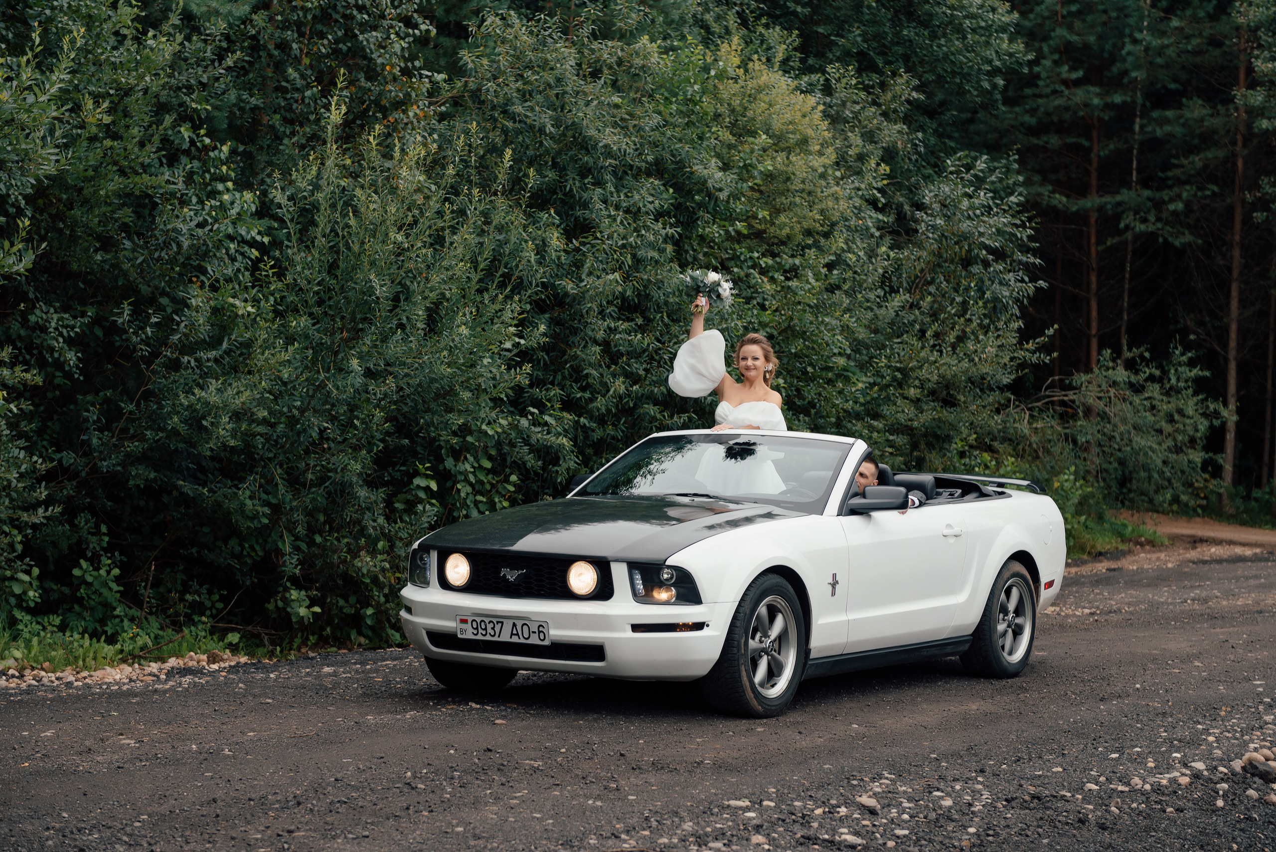 Руслан & Дарья. Фотограф Микита Ласица