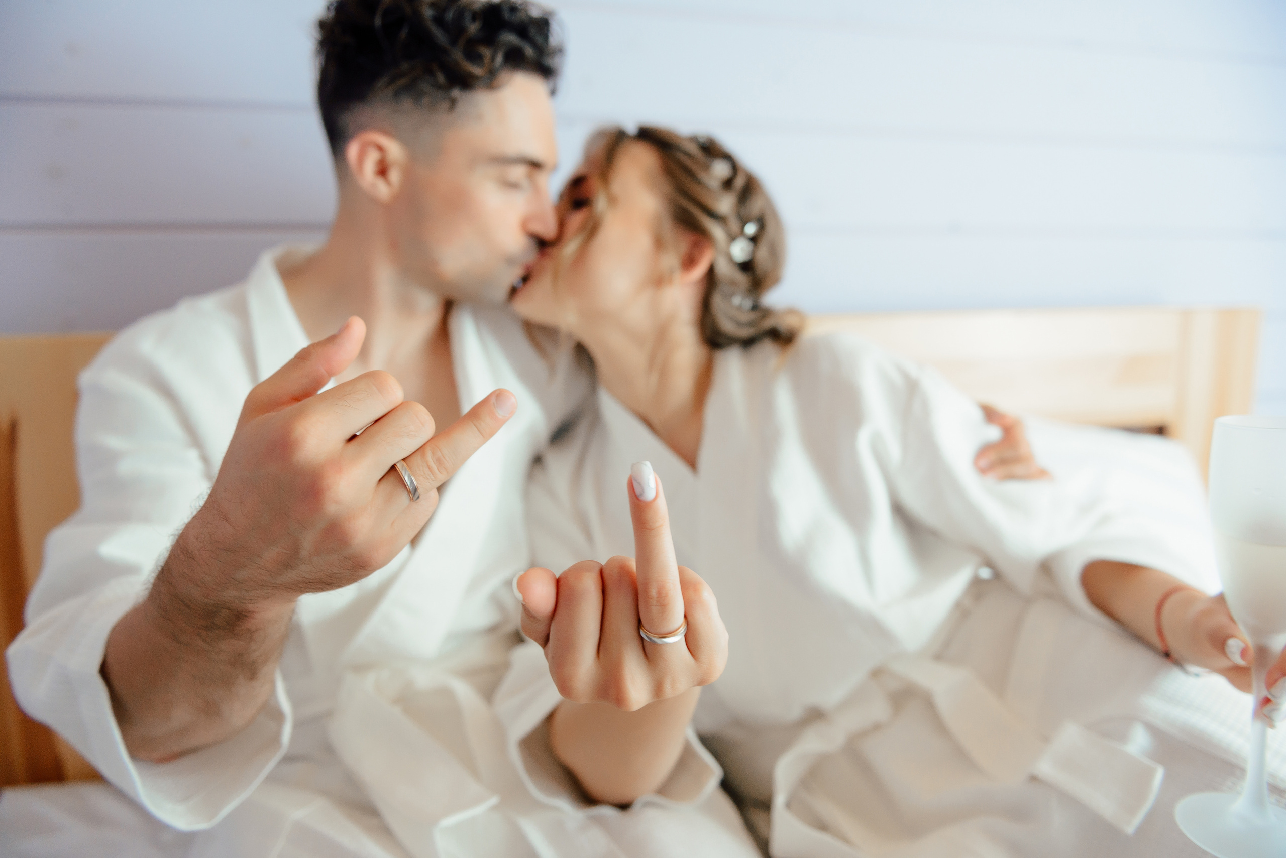 Алексей & Злата. Фотограф Микита Ласица