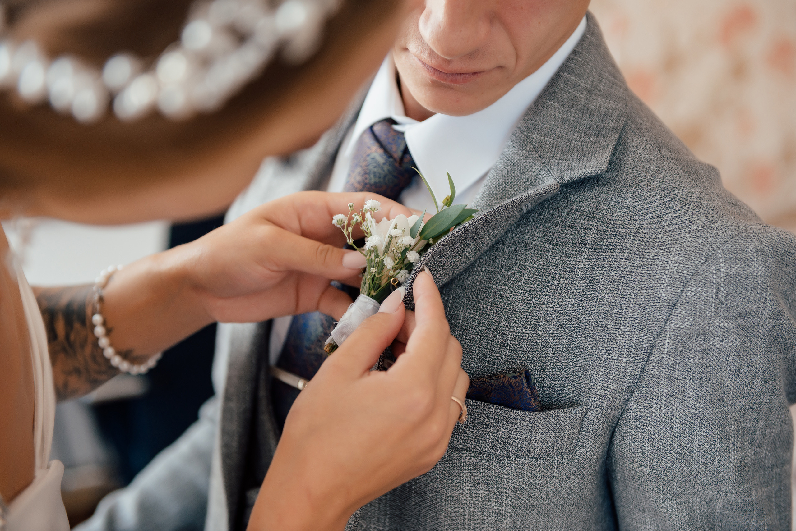 Артем & Анастасия. Фотограф Микита Ласица