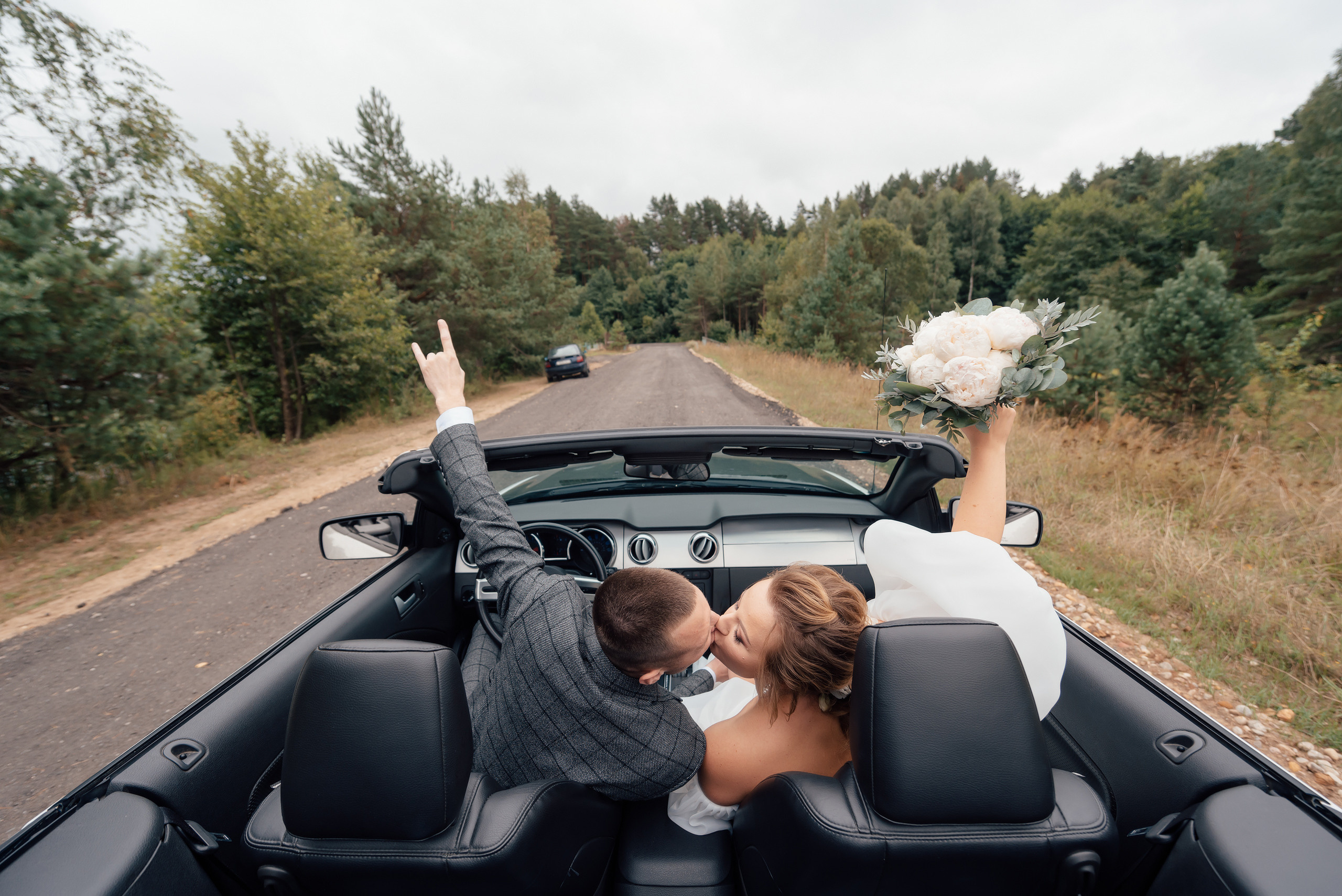 Руслан & Дарья. Фотограф Микита Ласица