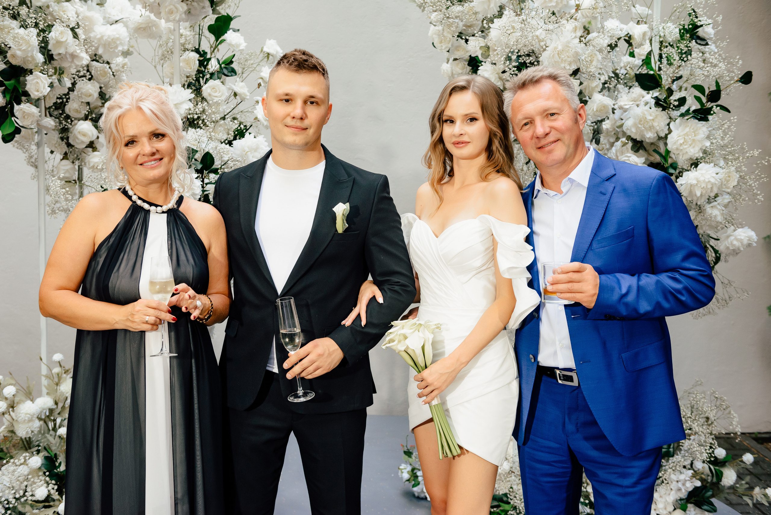 Макс & Екатерина. Фотограф Микита Ласица