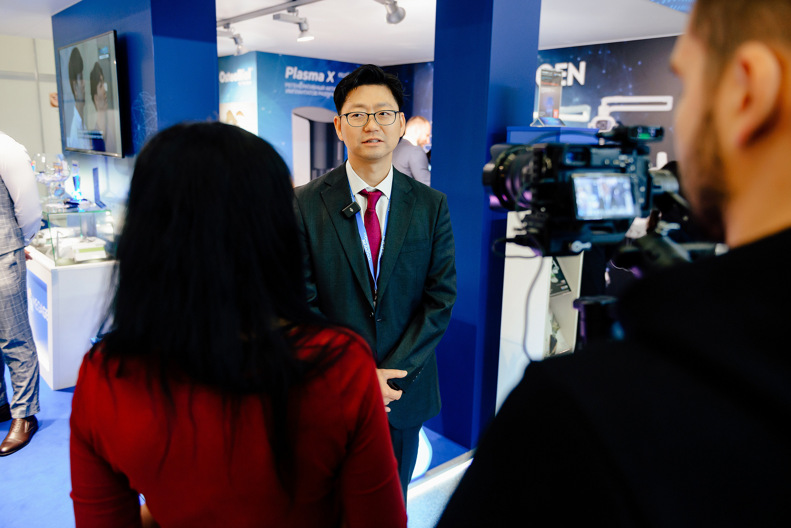 MegaGen. Фотограф Микита Ласица