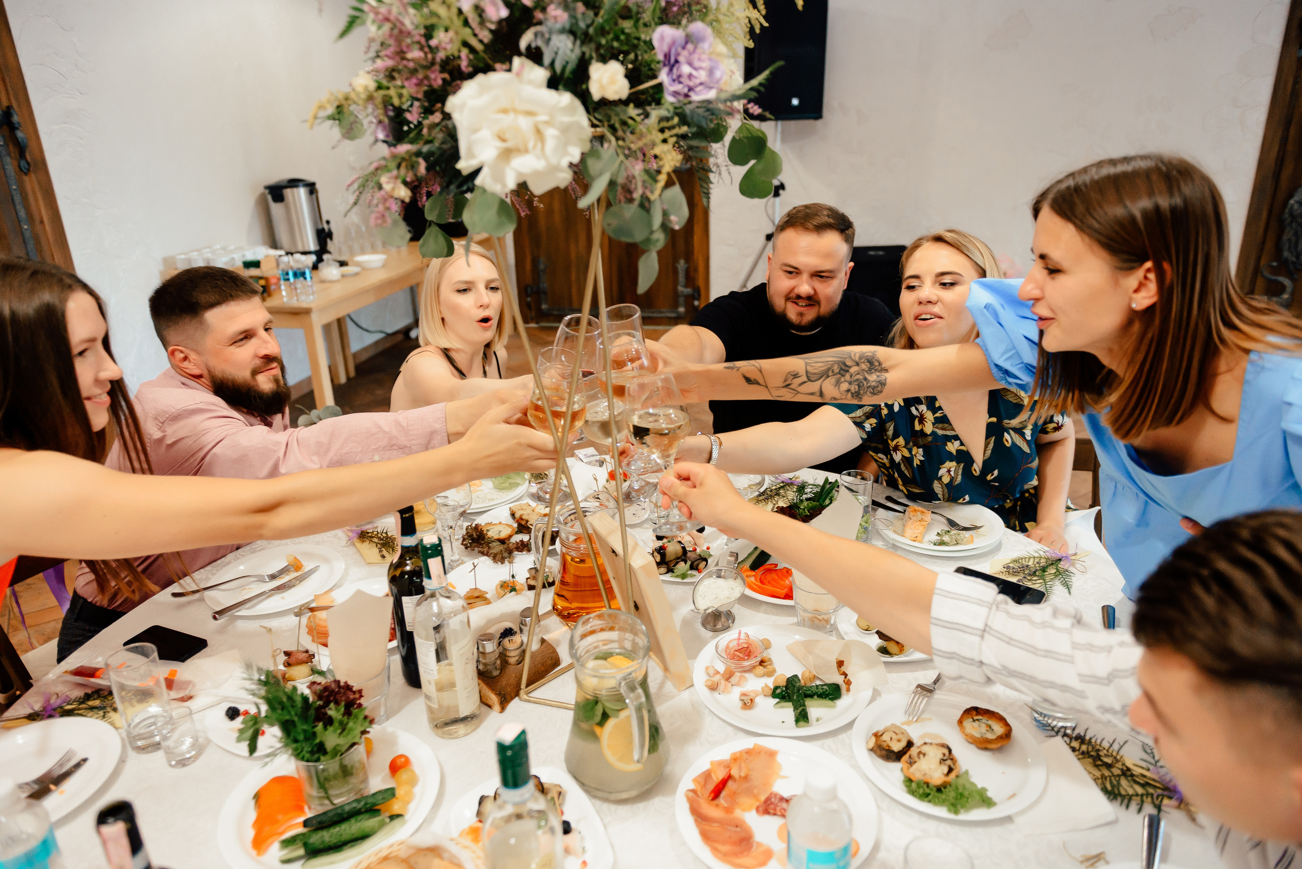 Алексей & Злата. Фотограф Микита Ласица