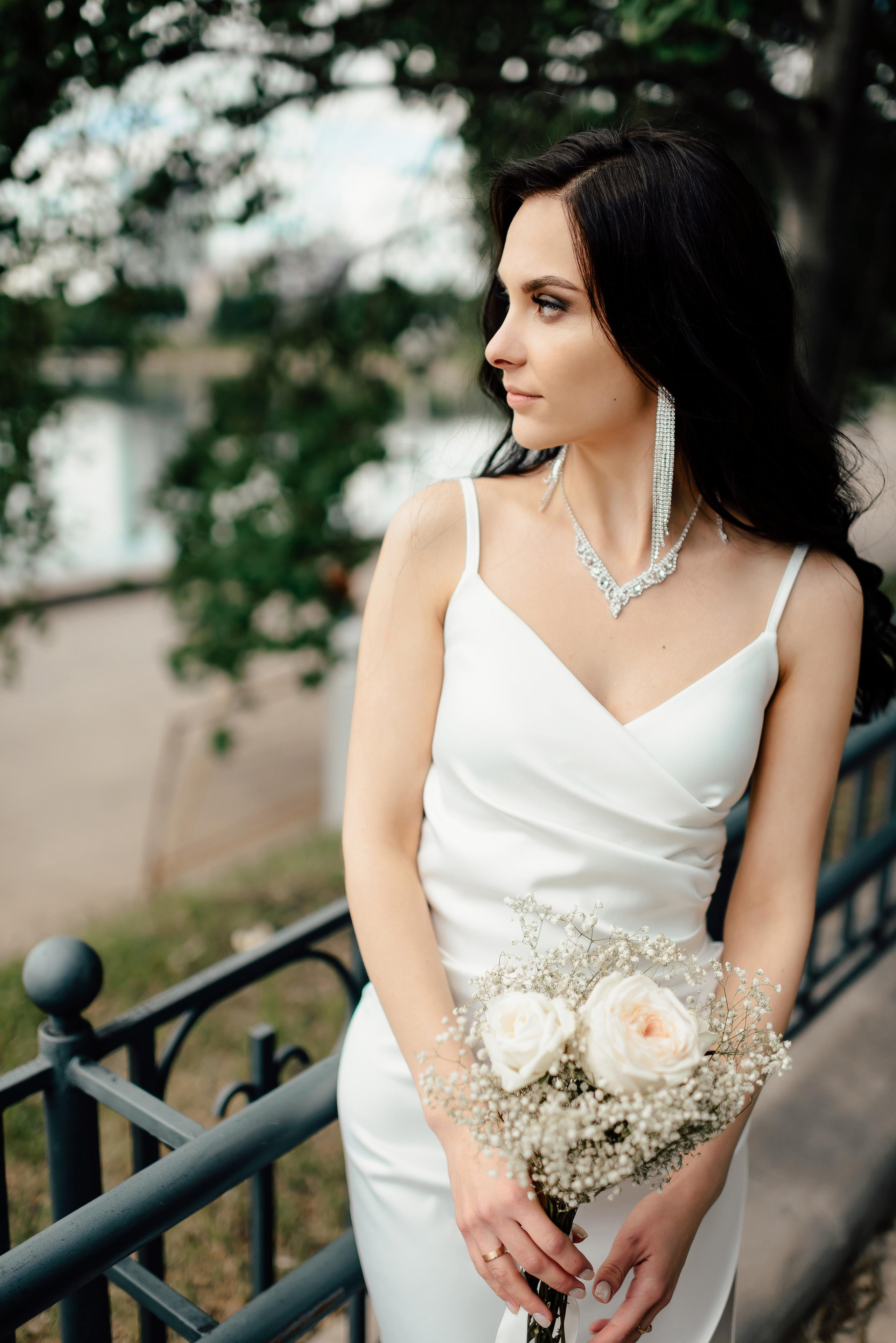 Кирилл & Алена. Фотограф Микита Ласица