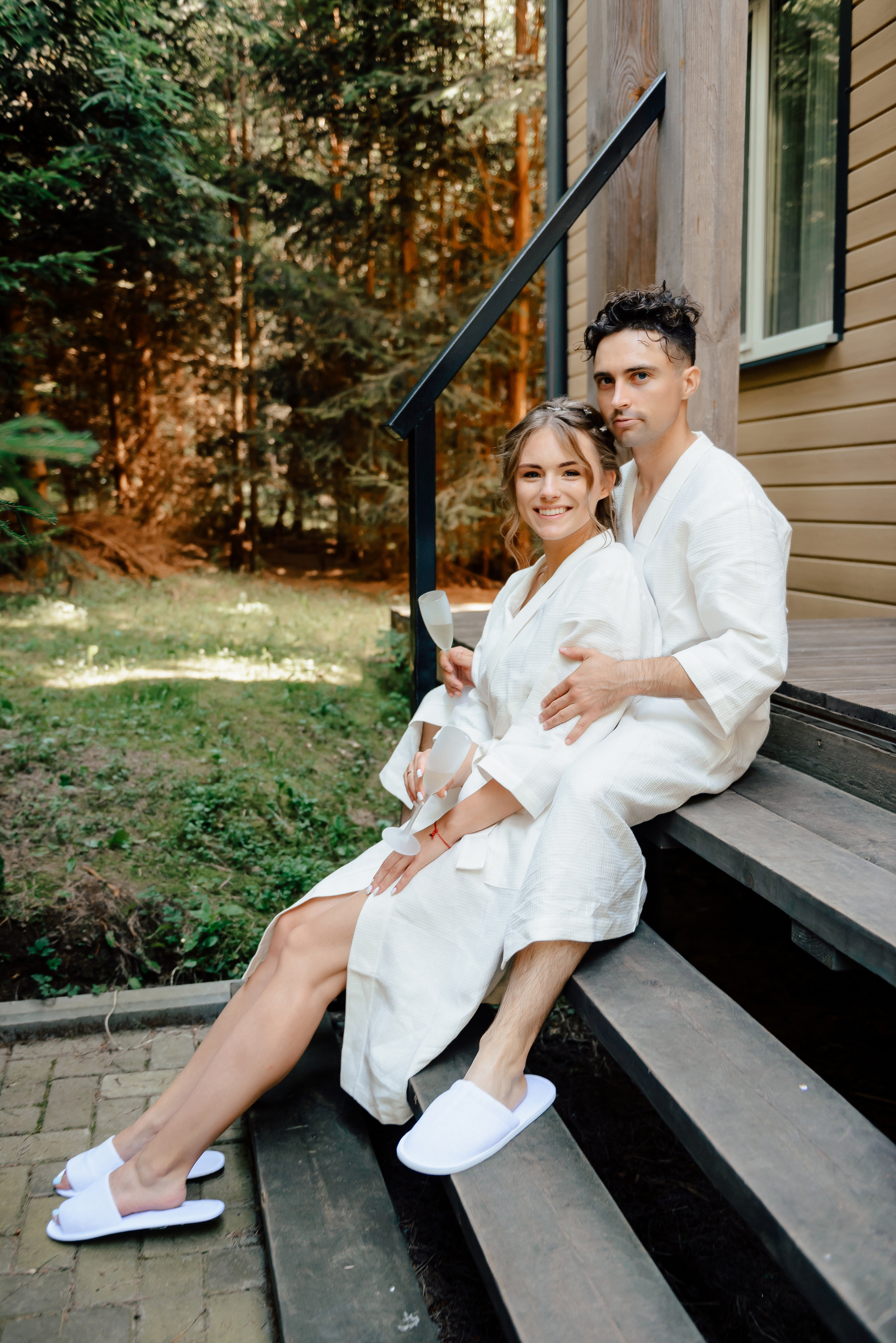 Алексей & Злата. Фотограф Микита Ласица