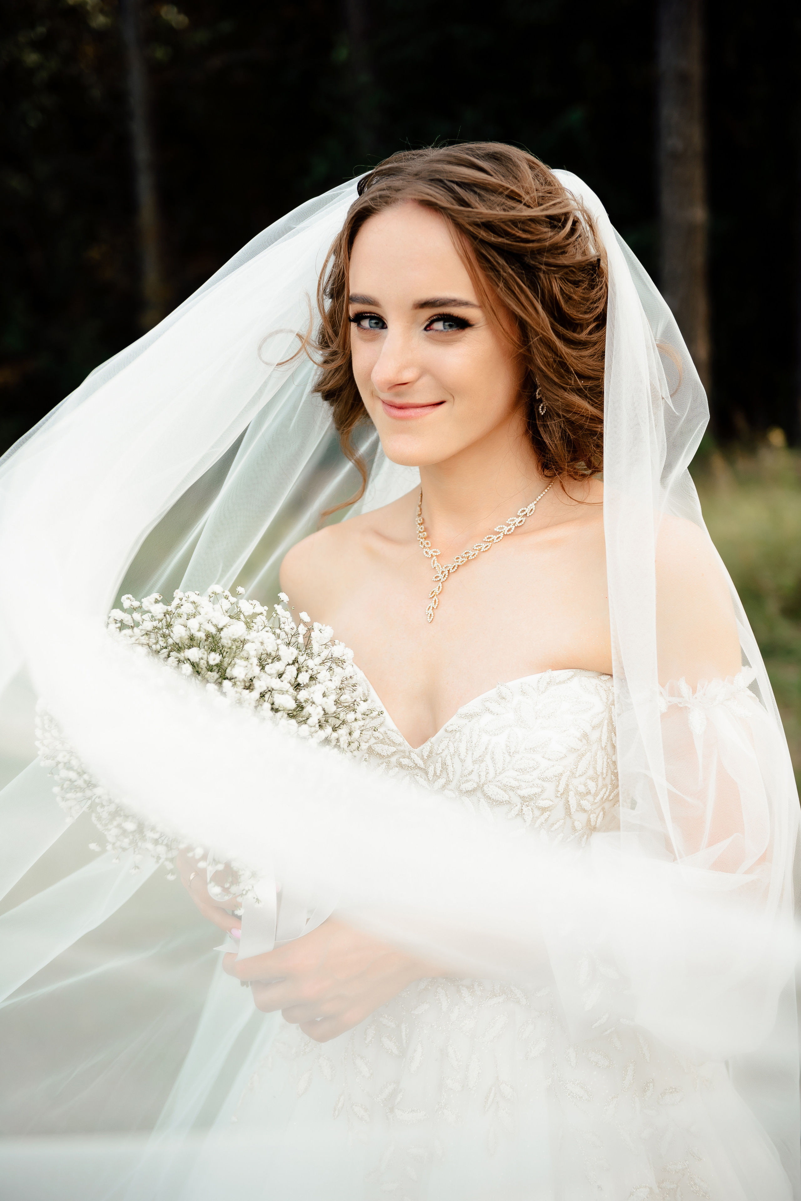 Максим & Виолетта. Фотограф Микита Ласица