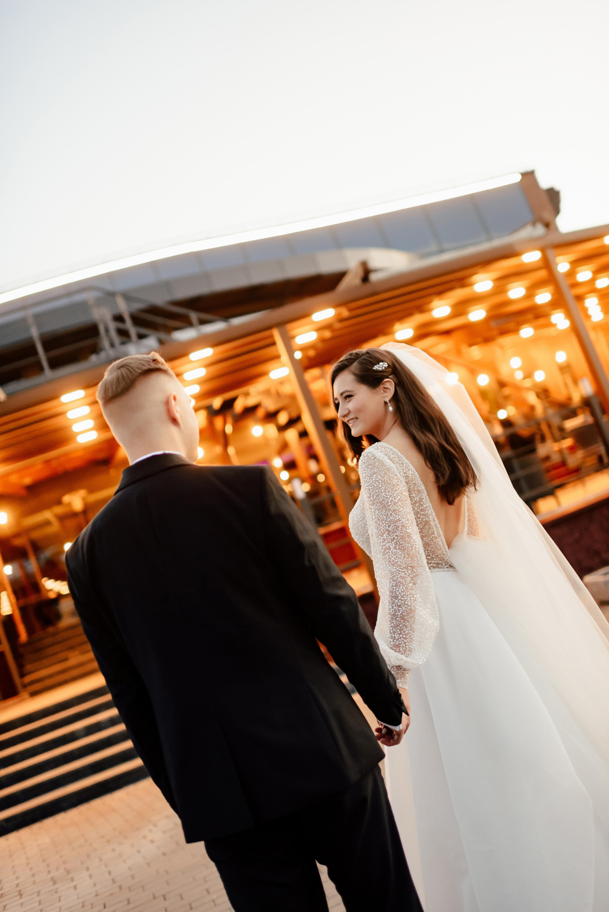 Владислав & Анастасия. Фотограф Микита Ласица