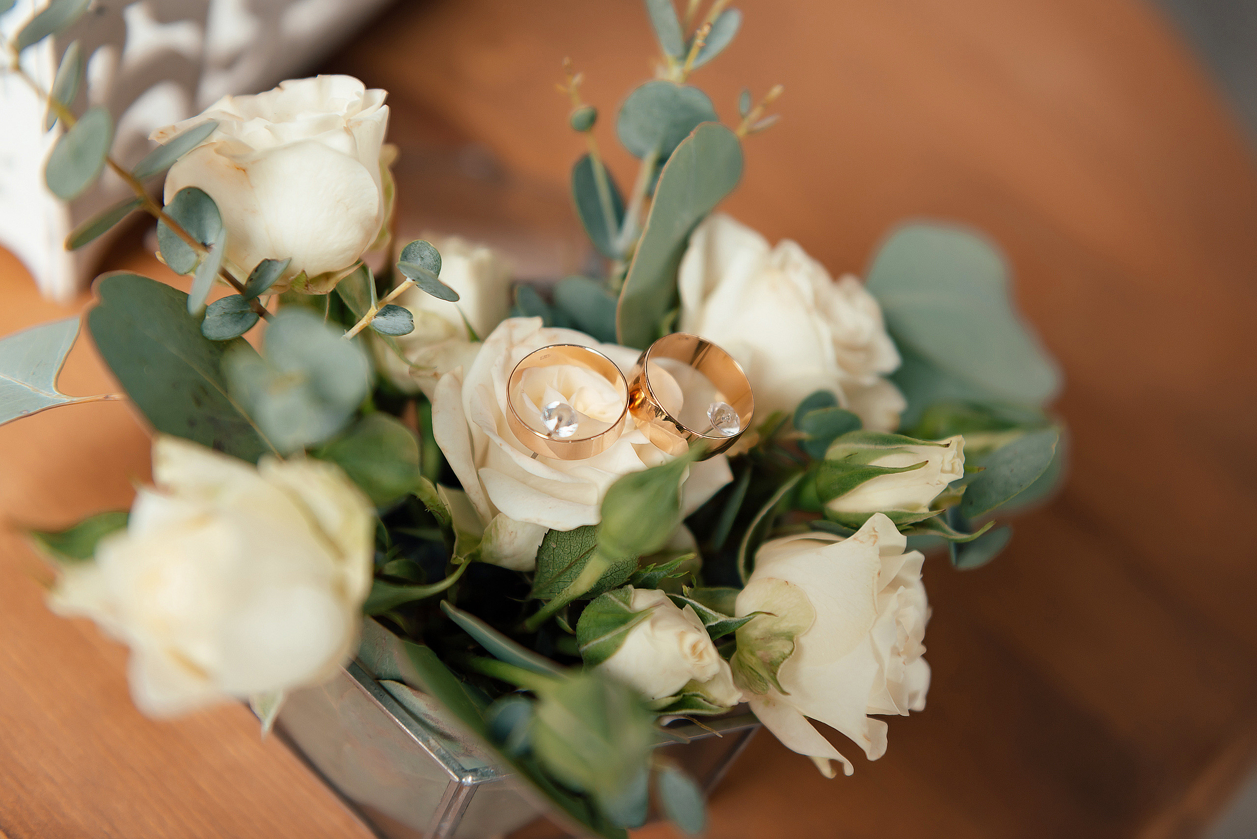 Руслан & Дарья. Фотограф Микита Ласица