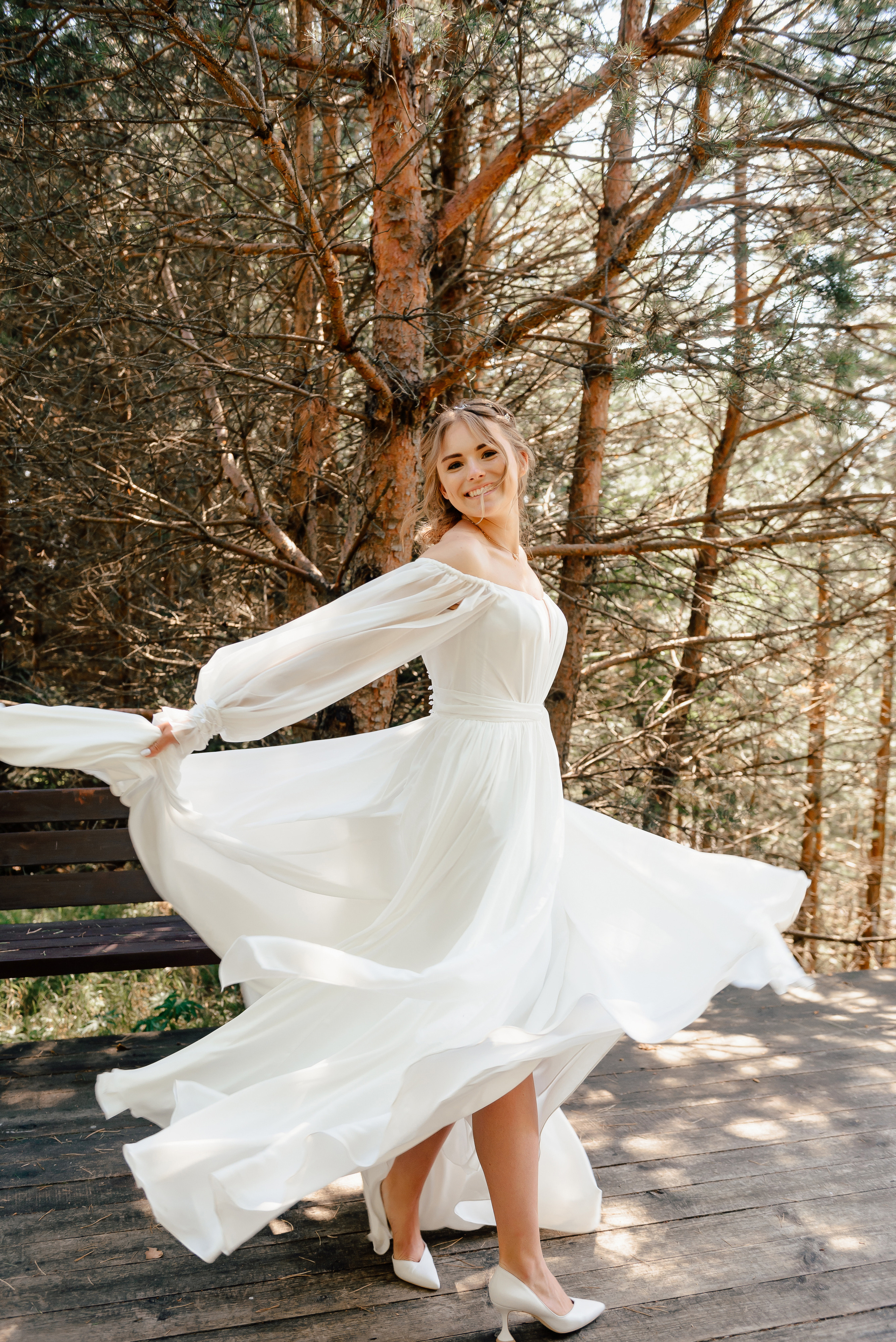 Алексей & Злата. Фотограф Микита Ласица