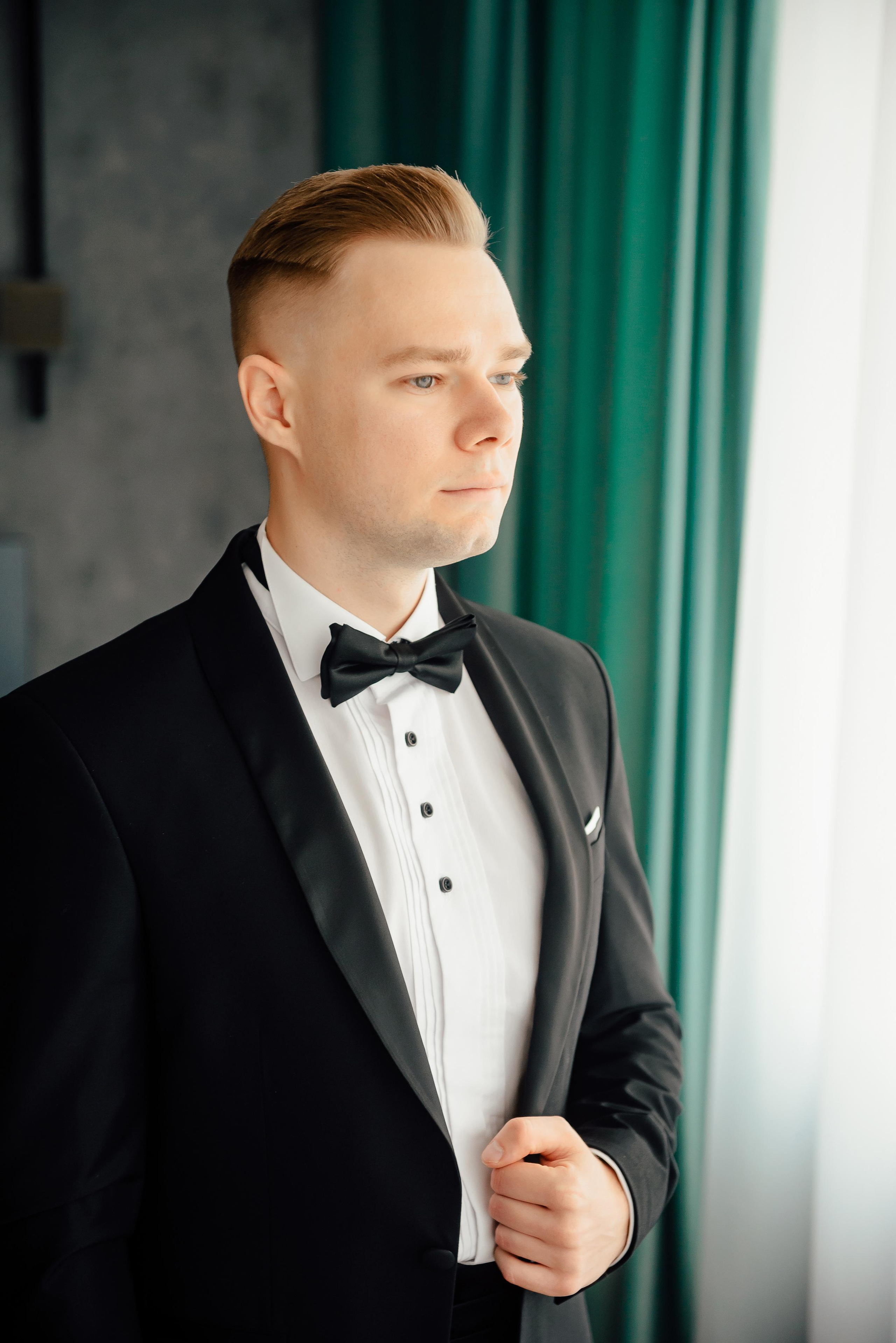 Владислав & Анастасия. Фотограф Микита Ласица