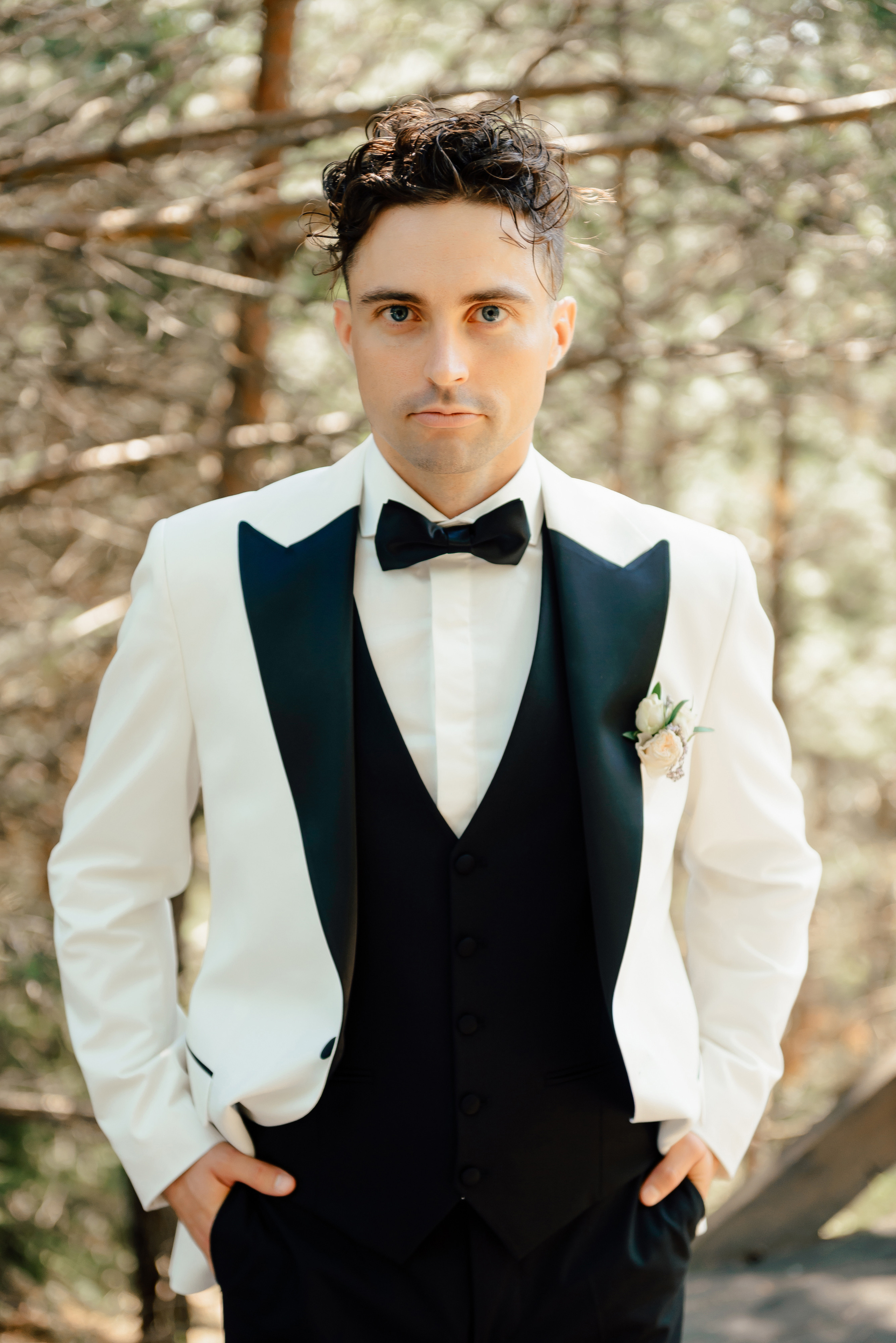 Алексей & Злата. Фотограф Микита Ласица