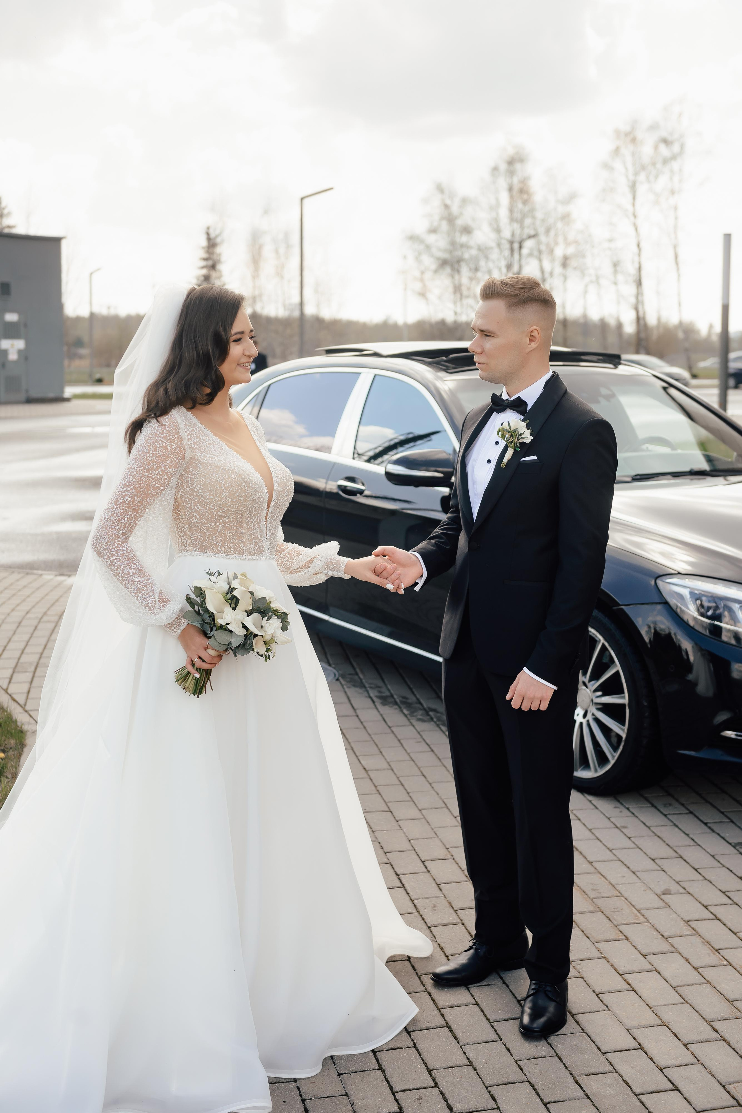 Владислав & Анастасия. Фотограф Микита Ласица