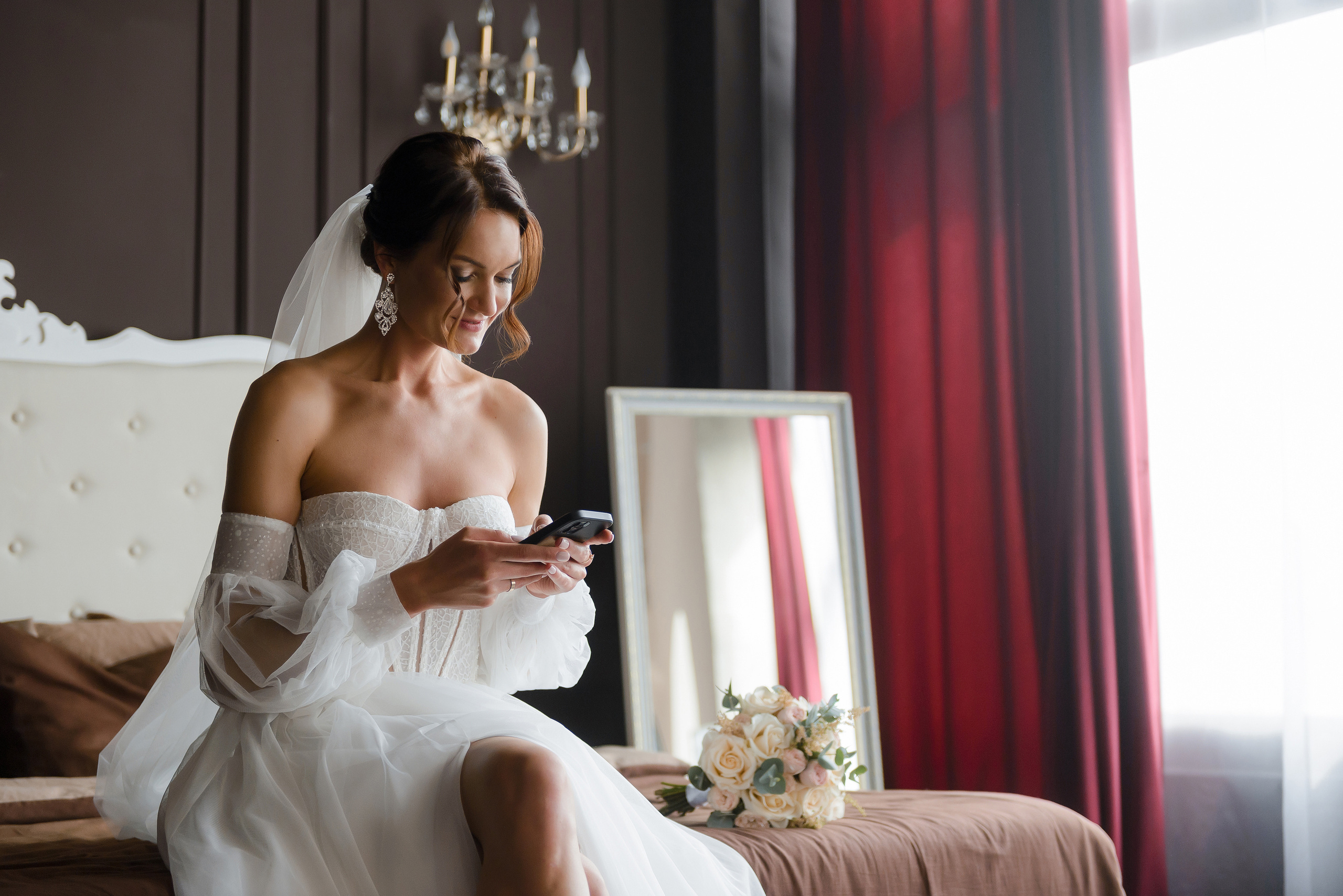 Александр & Виктория. Фотограф Микита Ласица