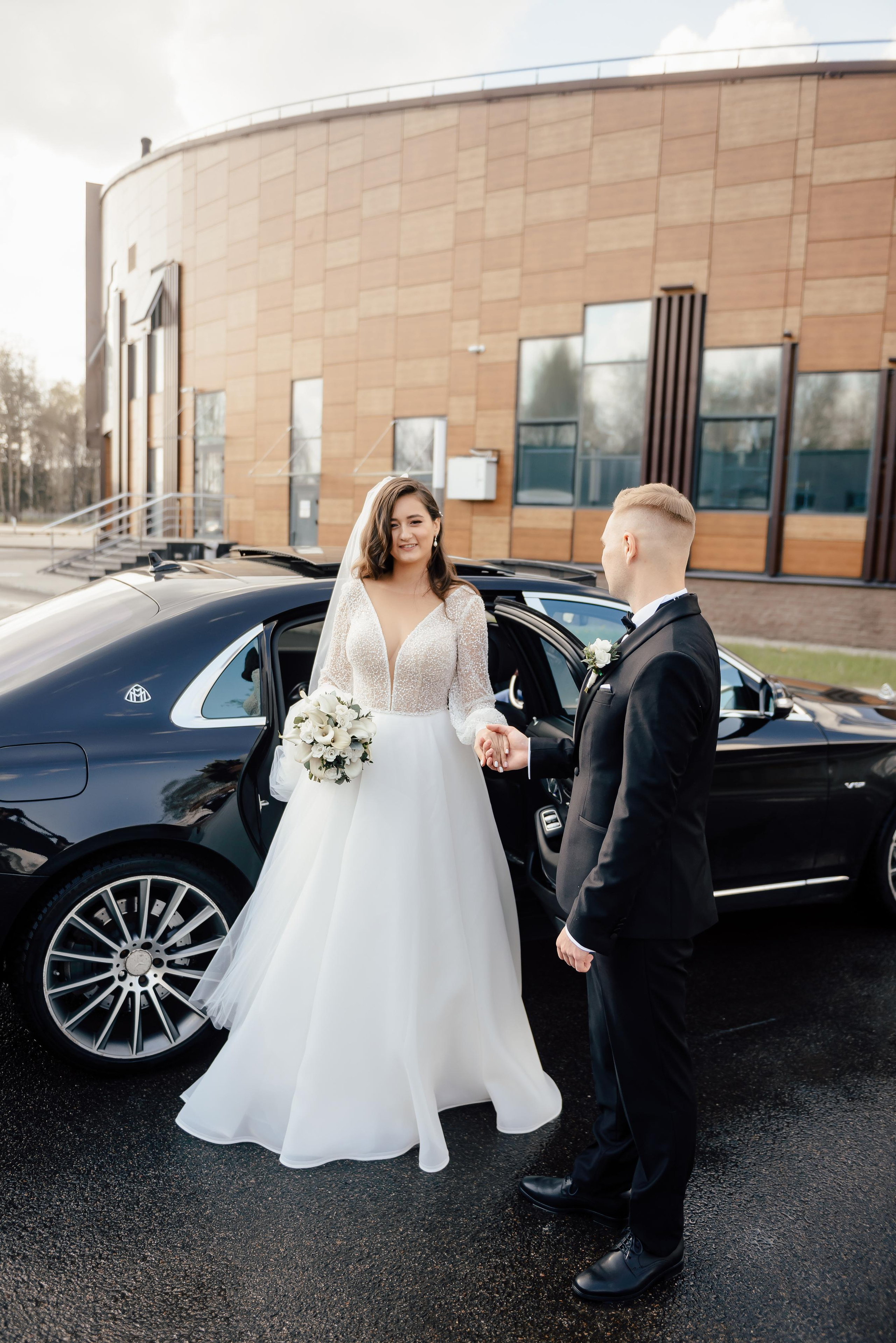 Владислав & Анастасия. Фотограф Микита Ласица