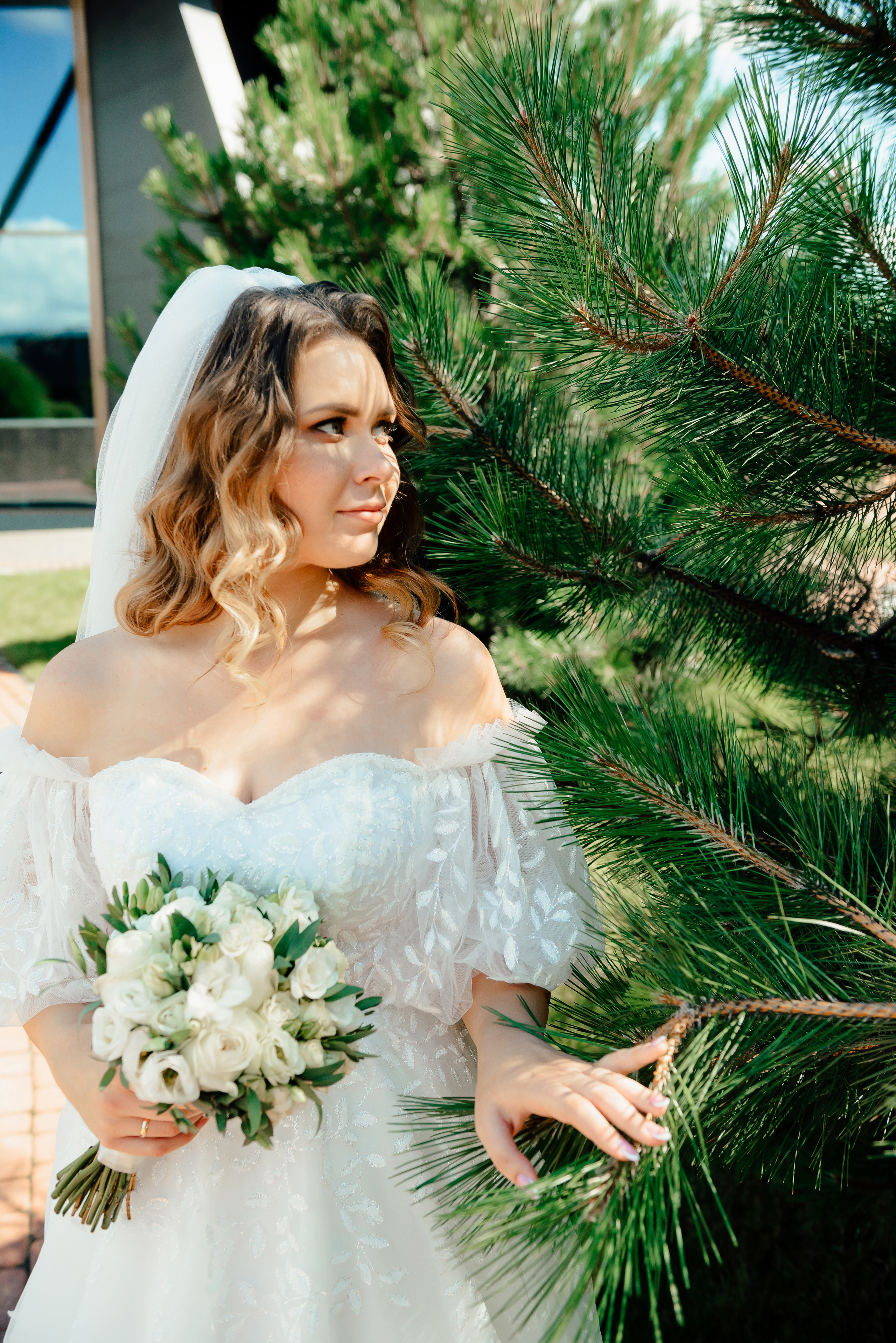 Александр & Алена. Фотограф Микита Ласица