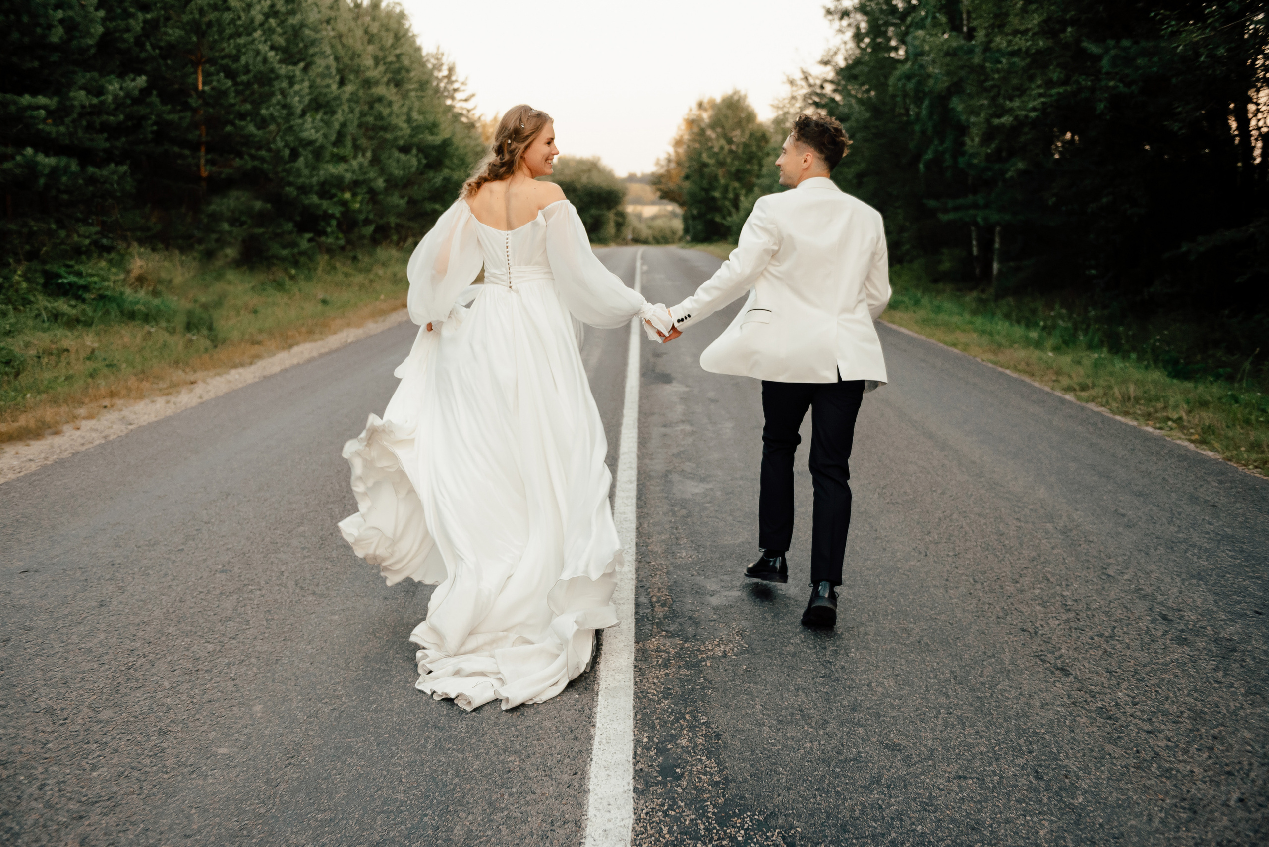 Алексей & Злата. Фотограф Микита Ласица