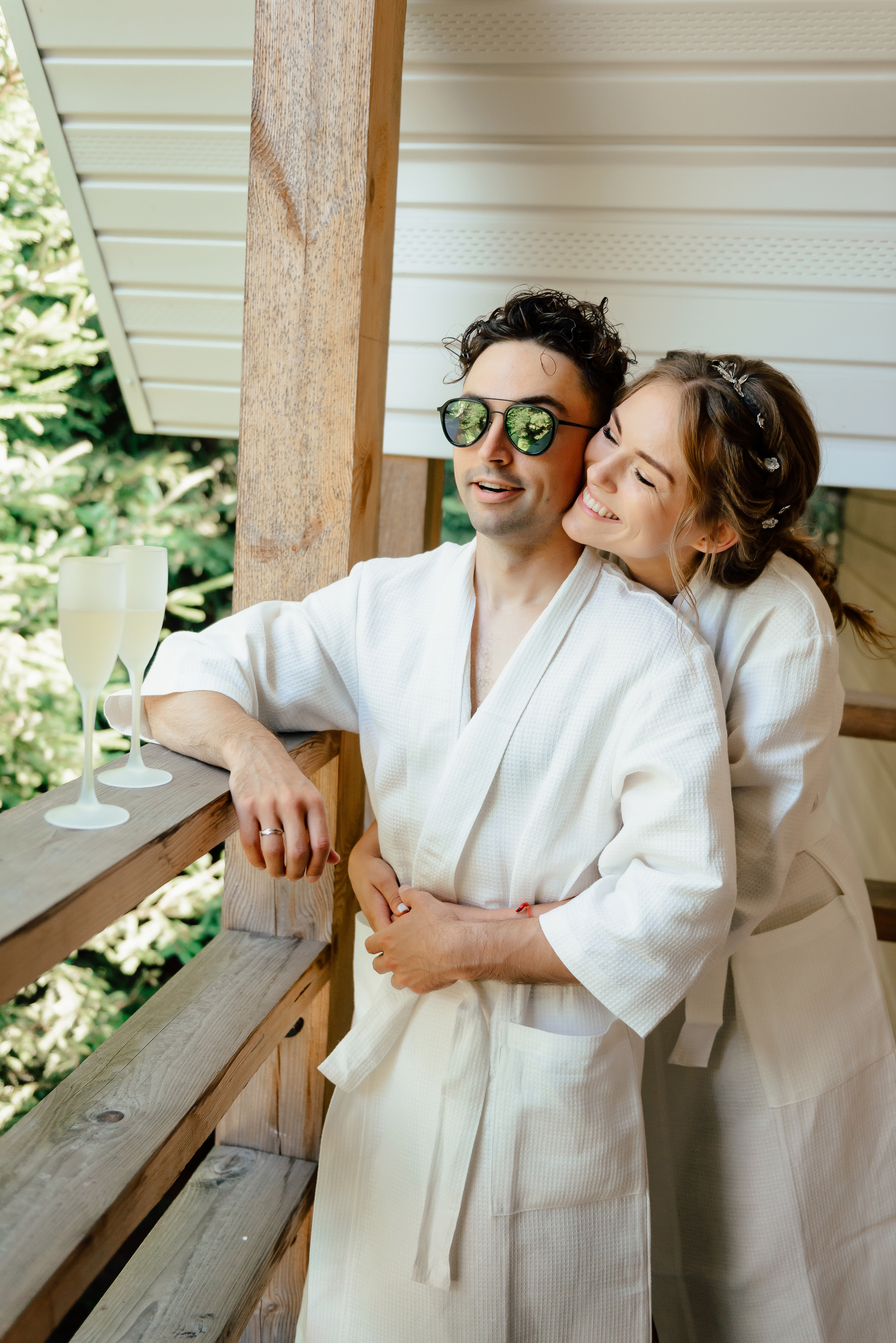 Алексей & Злата. Фотограф Микита Ласица