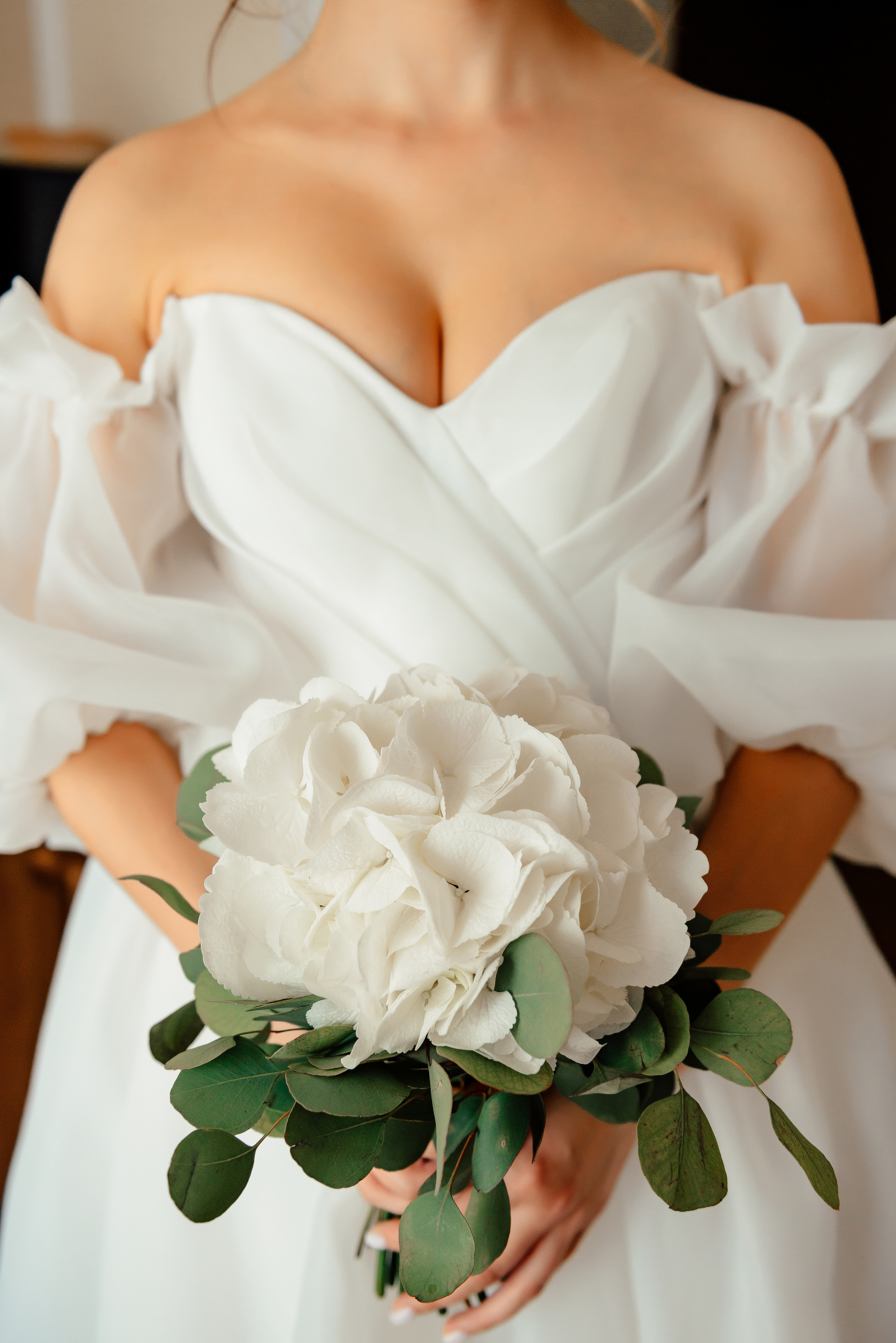 Саша & Оксана. Фотограф Микита Ласица