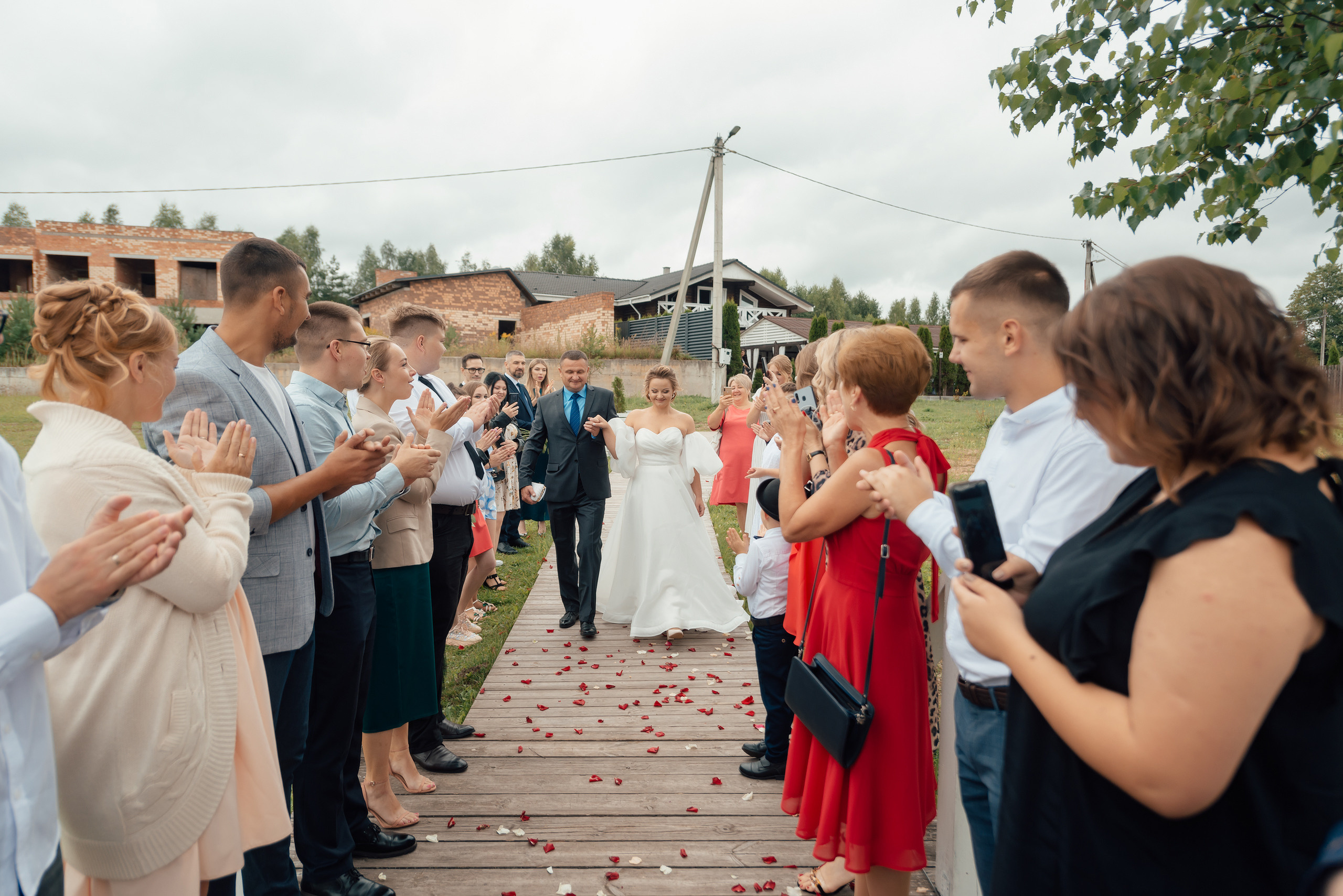 Руслан & Дарья. Фотограф Микита Ласица